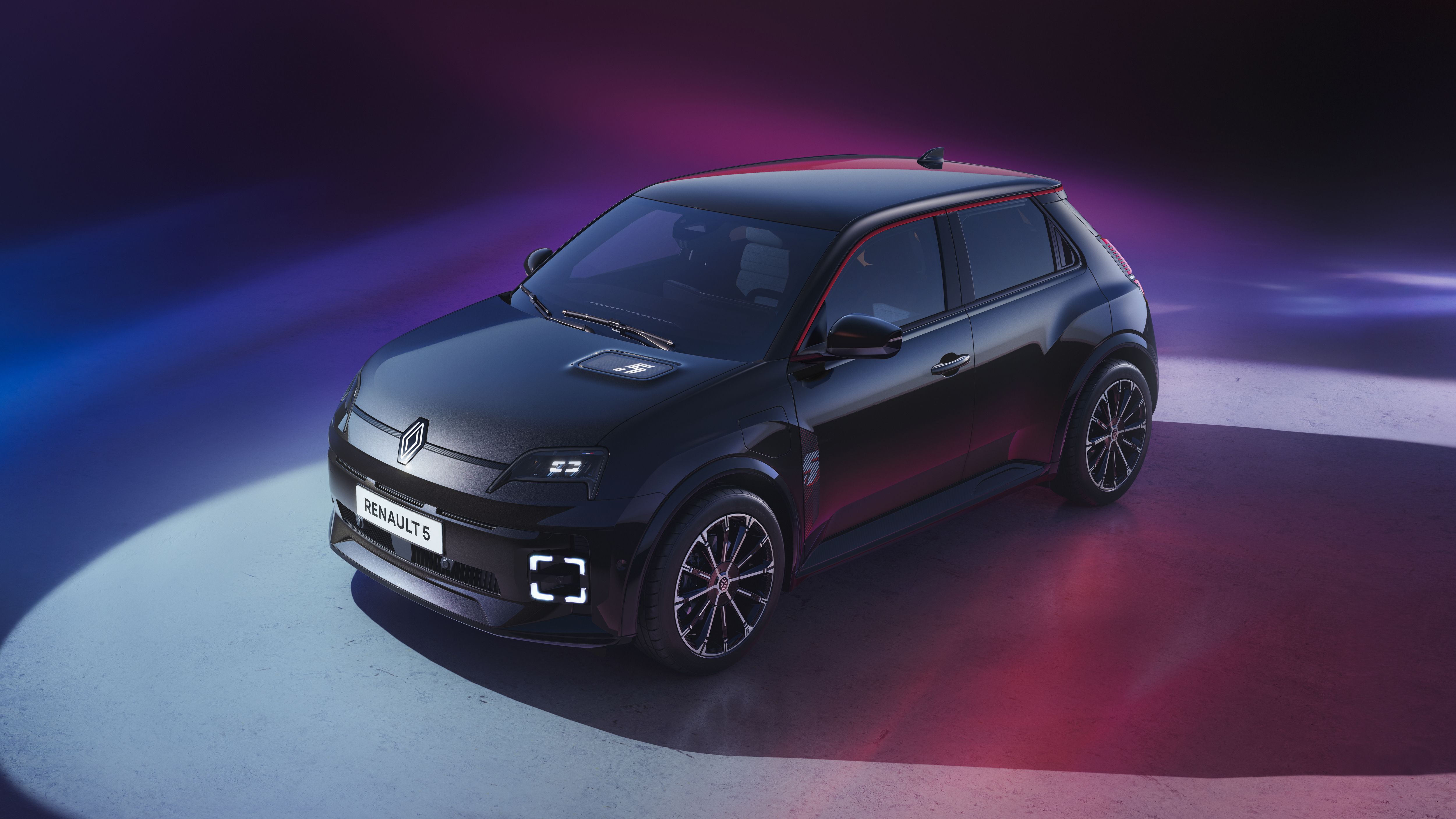 Renault 5 (actualización 2026)