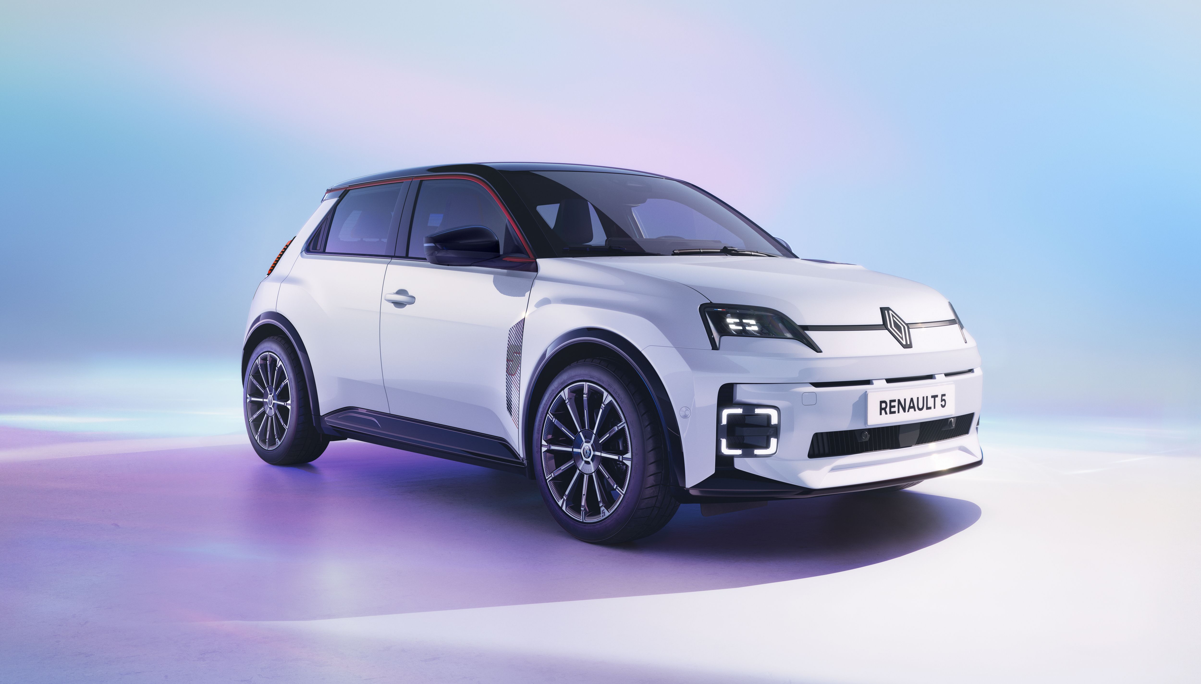 Renault 5 (actualización 2026)