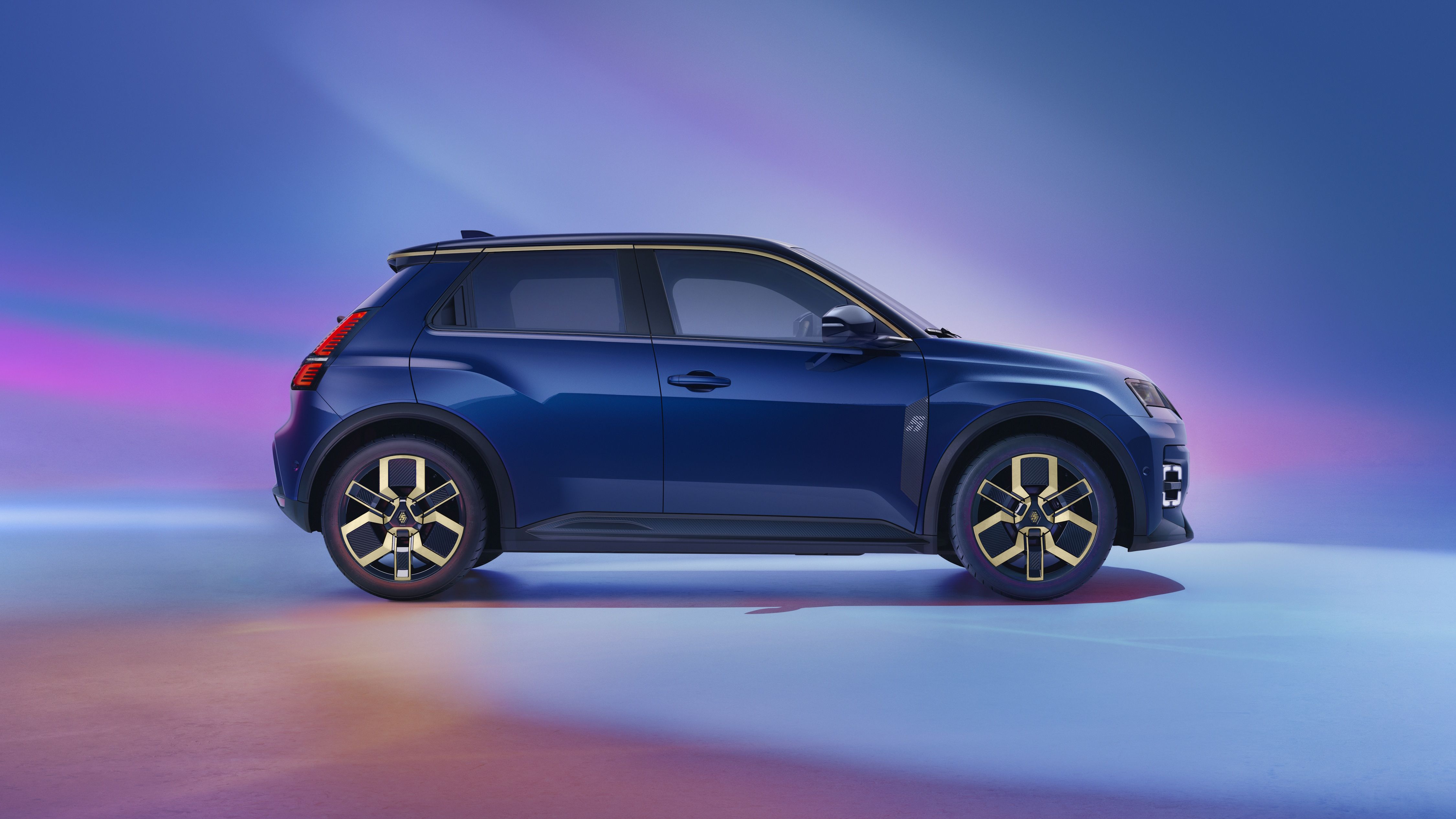 Renault 5 (actualización 2026)