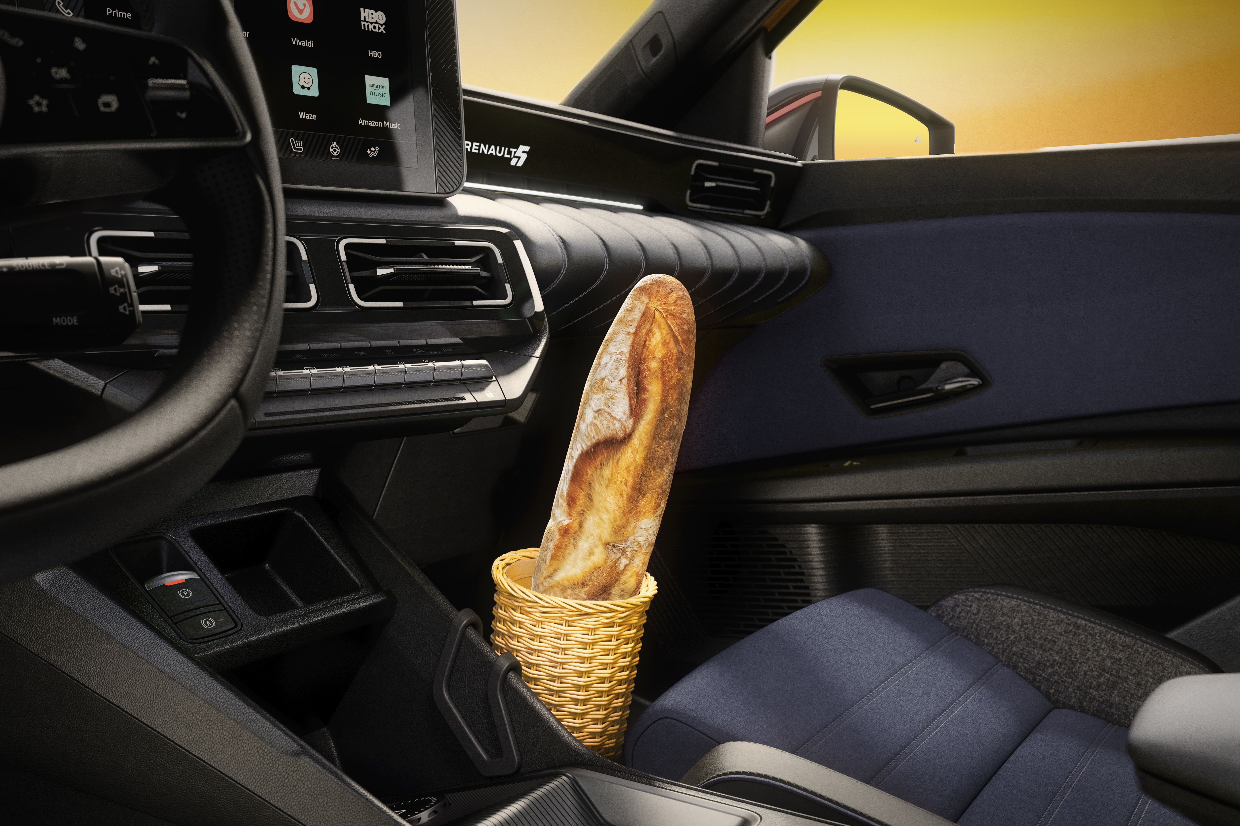 Renault 5 (actualización 2026)