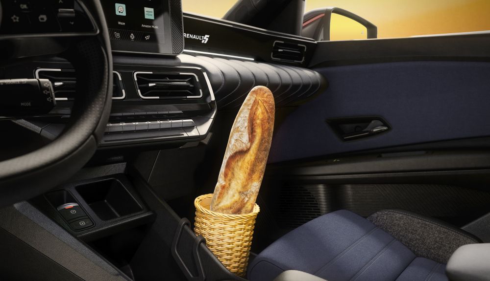 Renault 5 (actualización 2026)