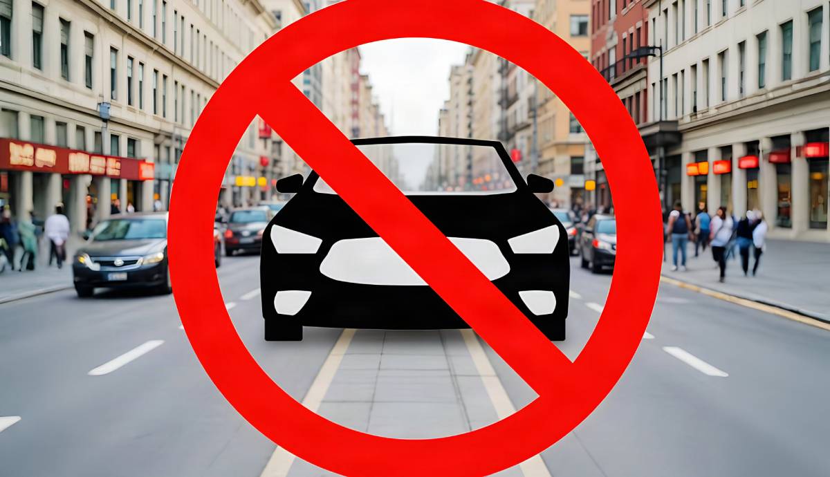 Más restricciones a los coches en España: mira las últimas medidas que afectan a muchos conductores