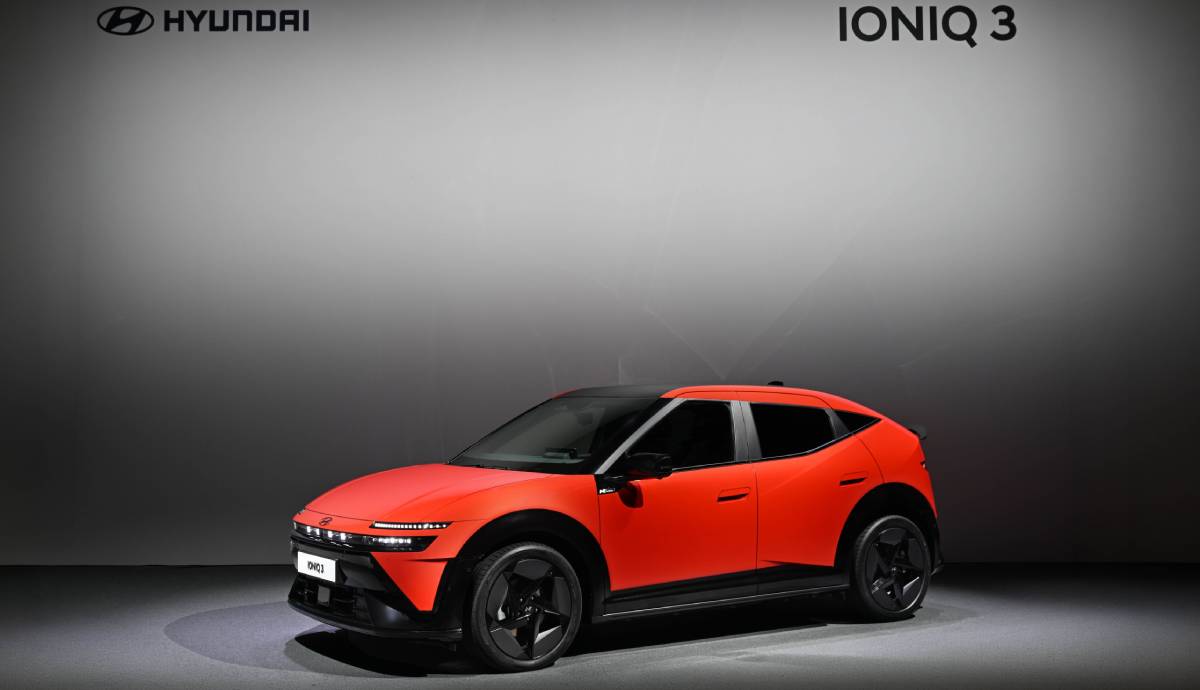 Al descubierto la estrategia de Hyundai para los próximos años: llegan estos nuevos modelos a Europa