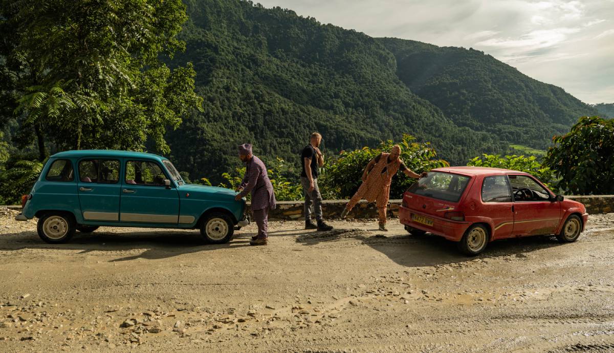 Vuelve Top Gear a la televisión: los programas de coches vuelven a ponerse de moda