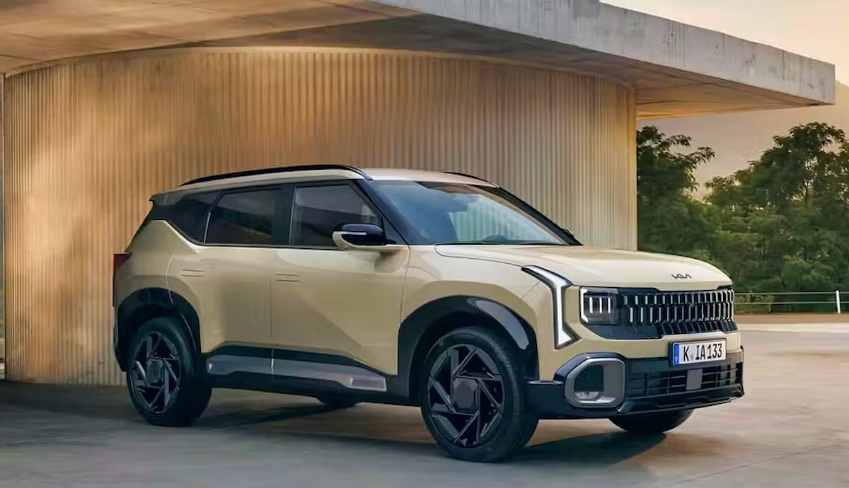 Llega el Kia Seltos HEV, primeros precios y datos del nuevo SUV híbrido, muy interesante