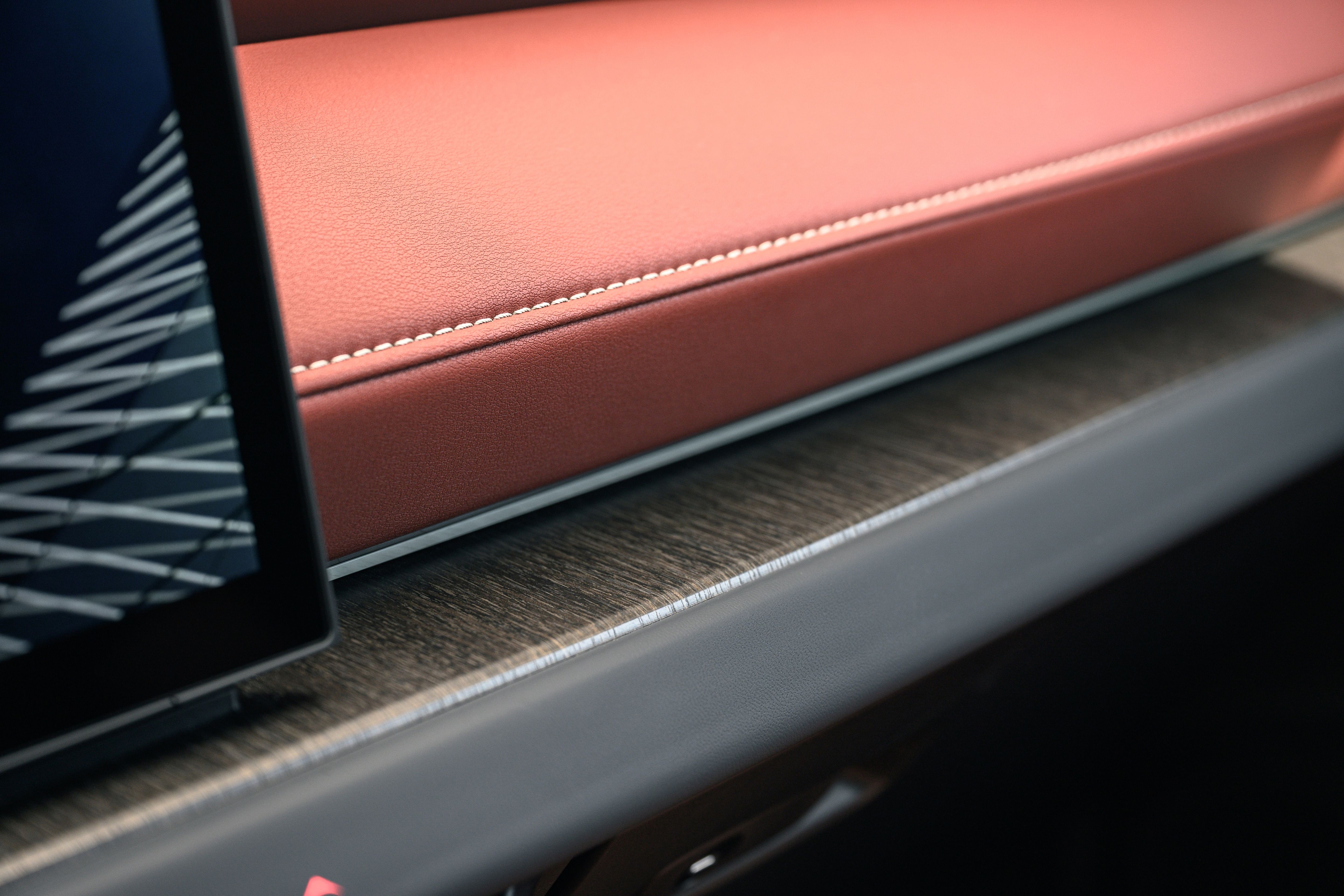 Lexus NX 2026