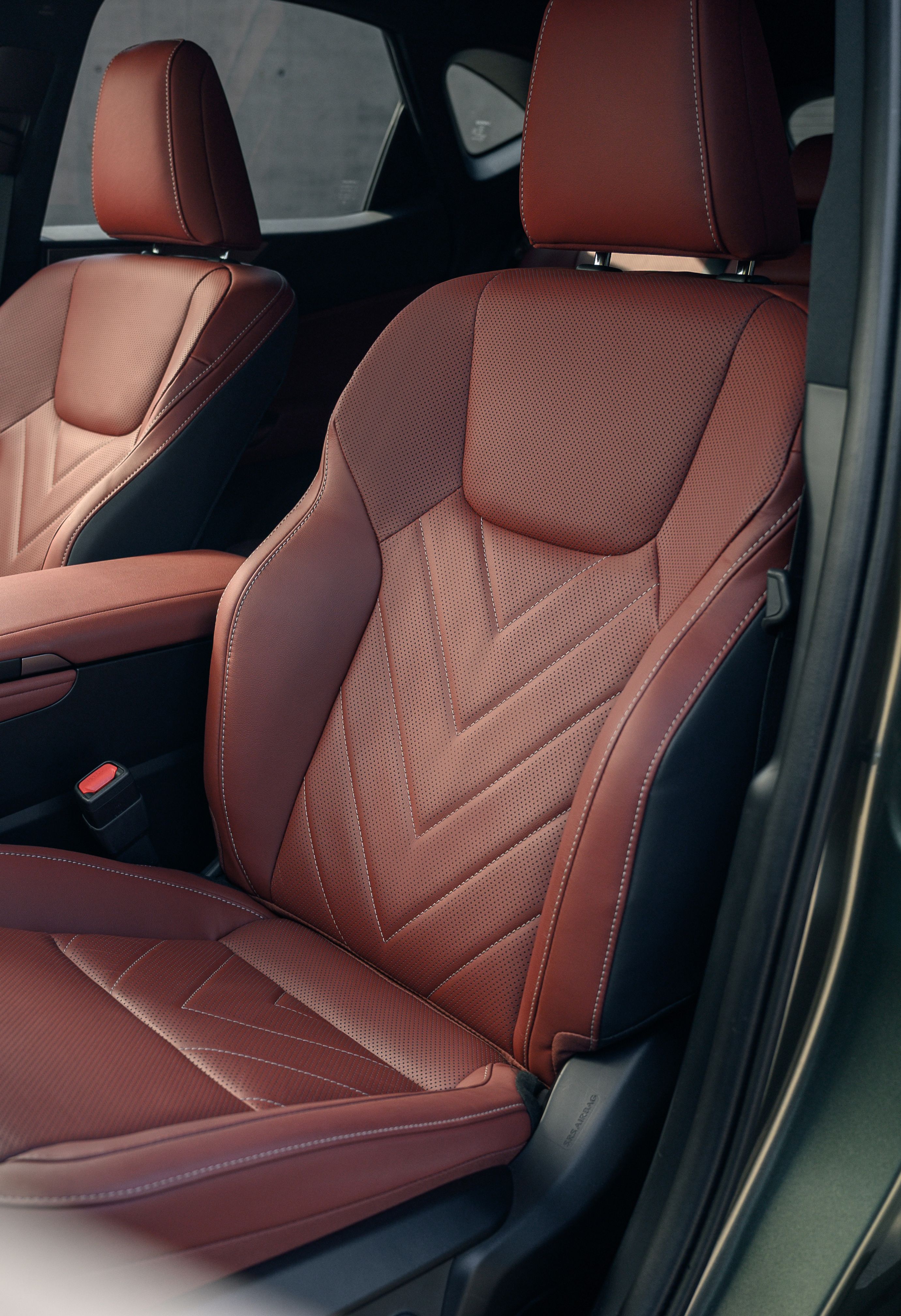 Lexus NX 2026