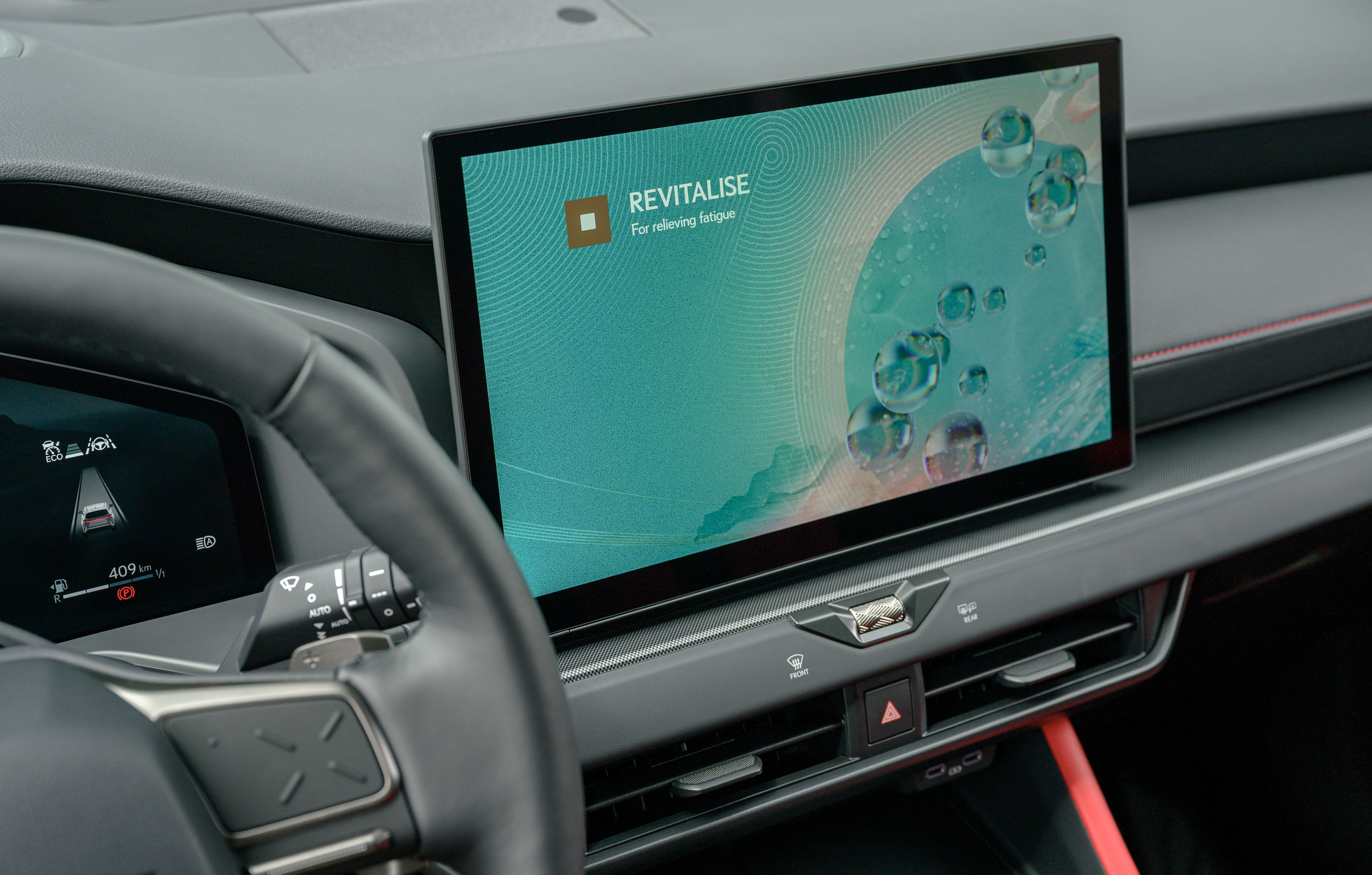 Lexus NX F-SPORT 2026
