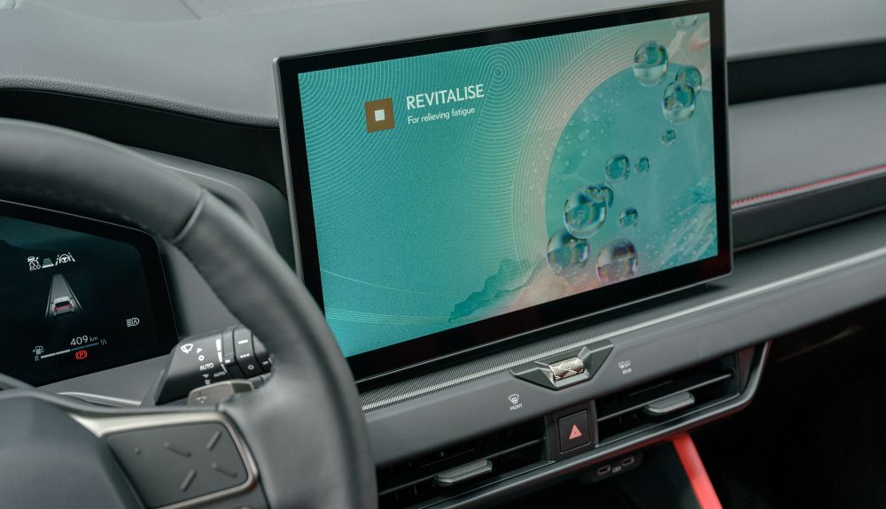 Lexus NX F-SPORT 2026