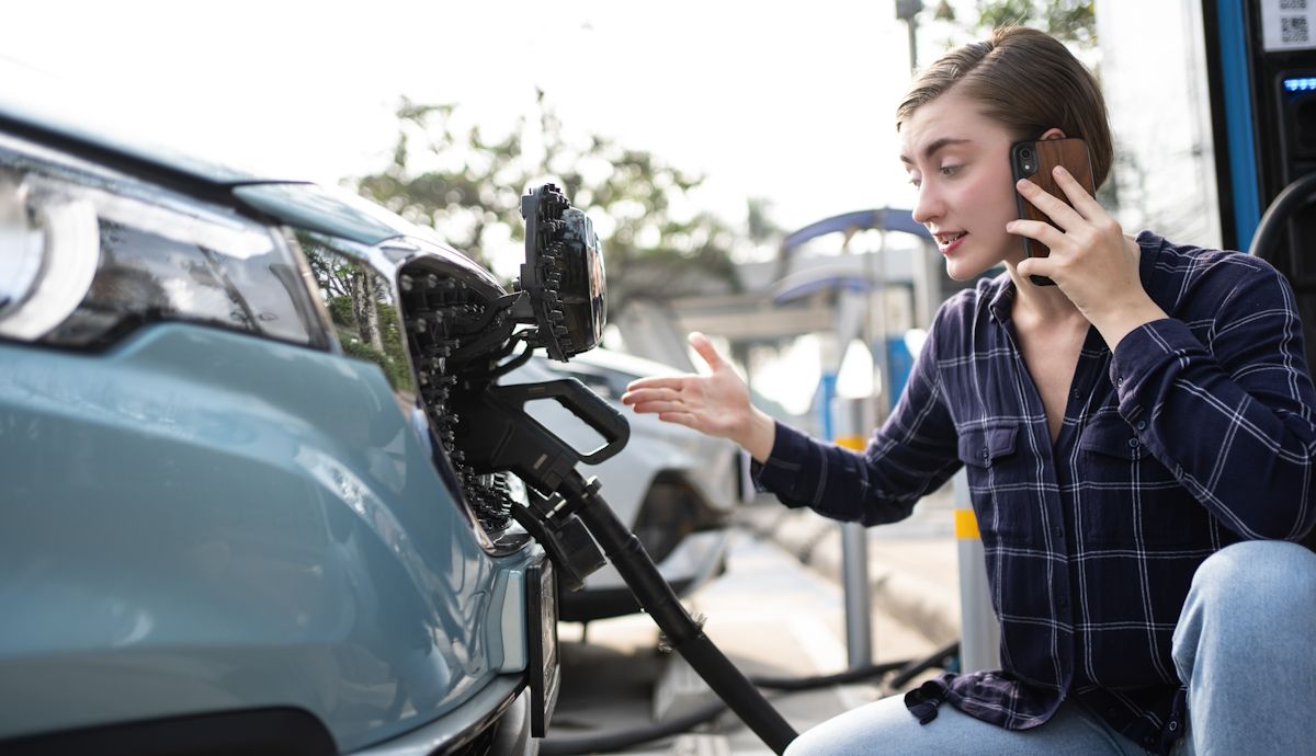 Sentencias judiciales permiten ya en Europa devolver coches eléctricos si no cumplen su autonomía