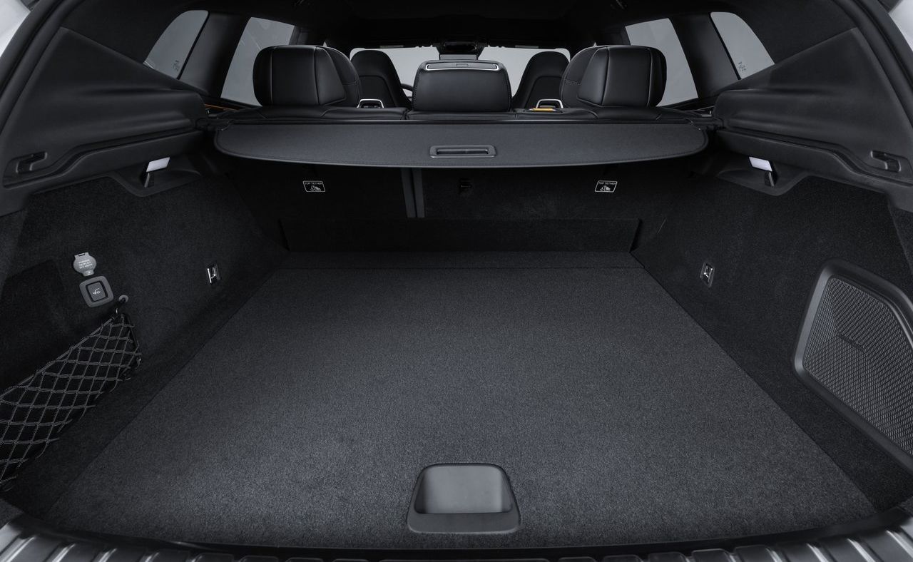 Polestar 4 SUV