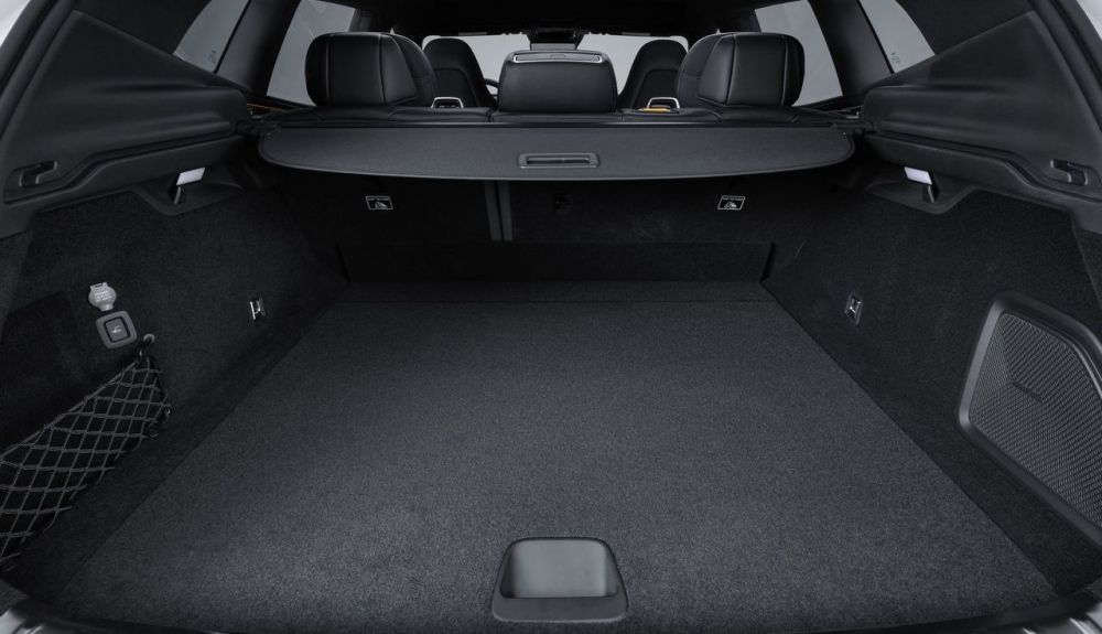 Polestar 4 SUV