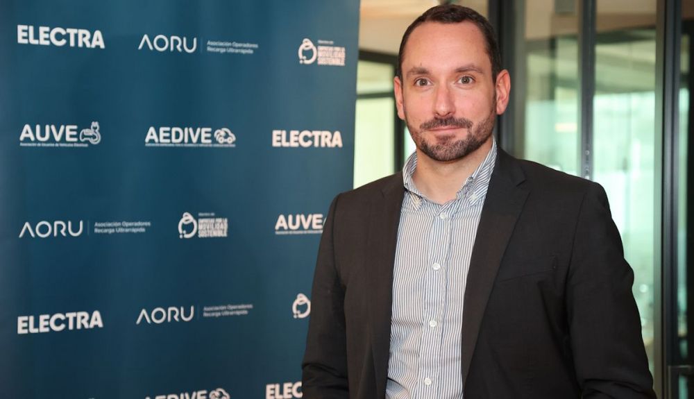 Bastien Verot, CEO de Electra en España y autor de este artículo