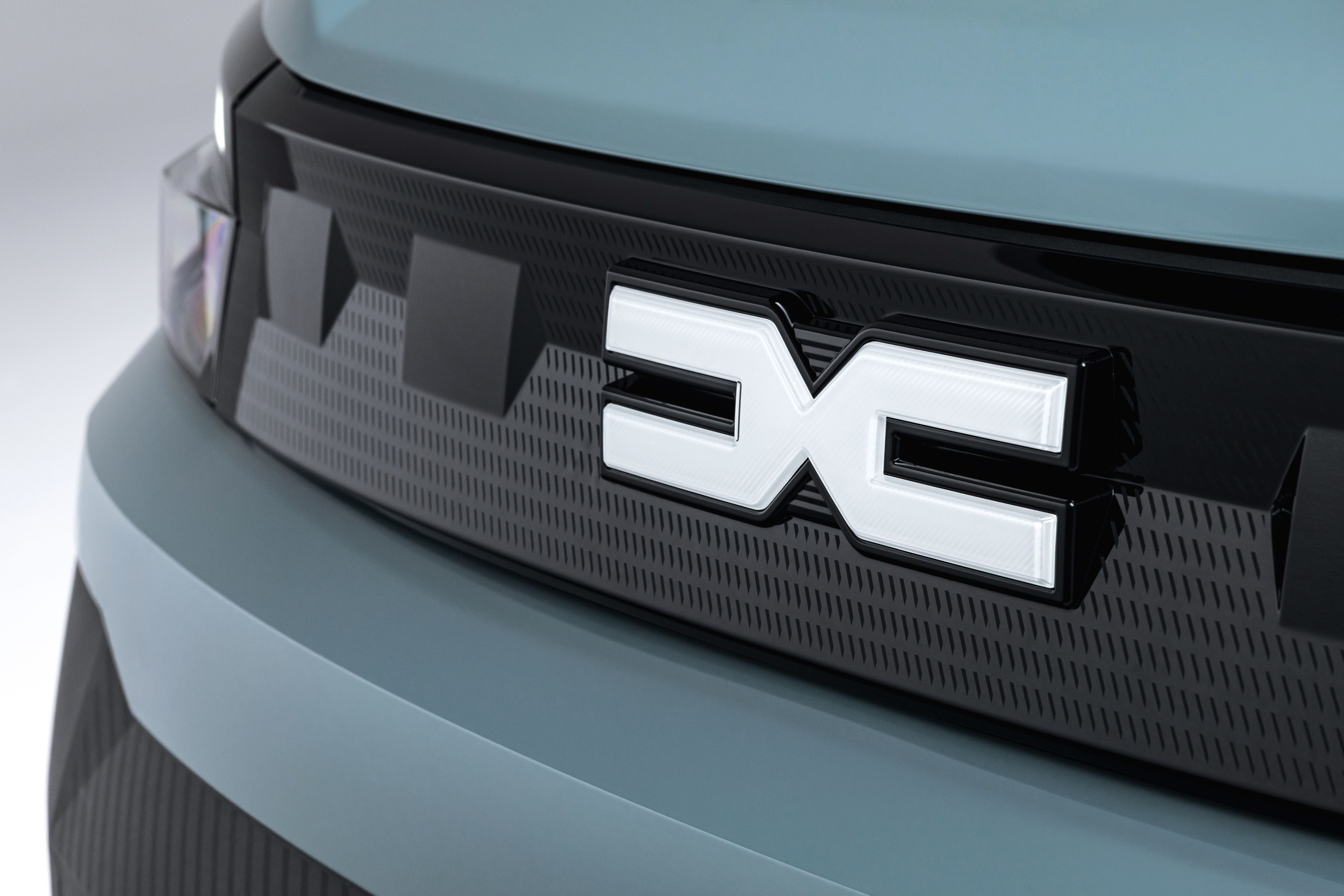 Dacia Spring 2026