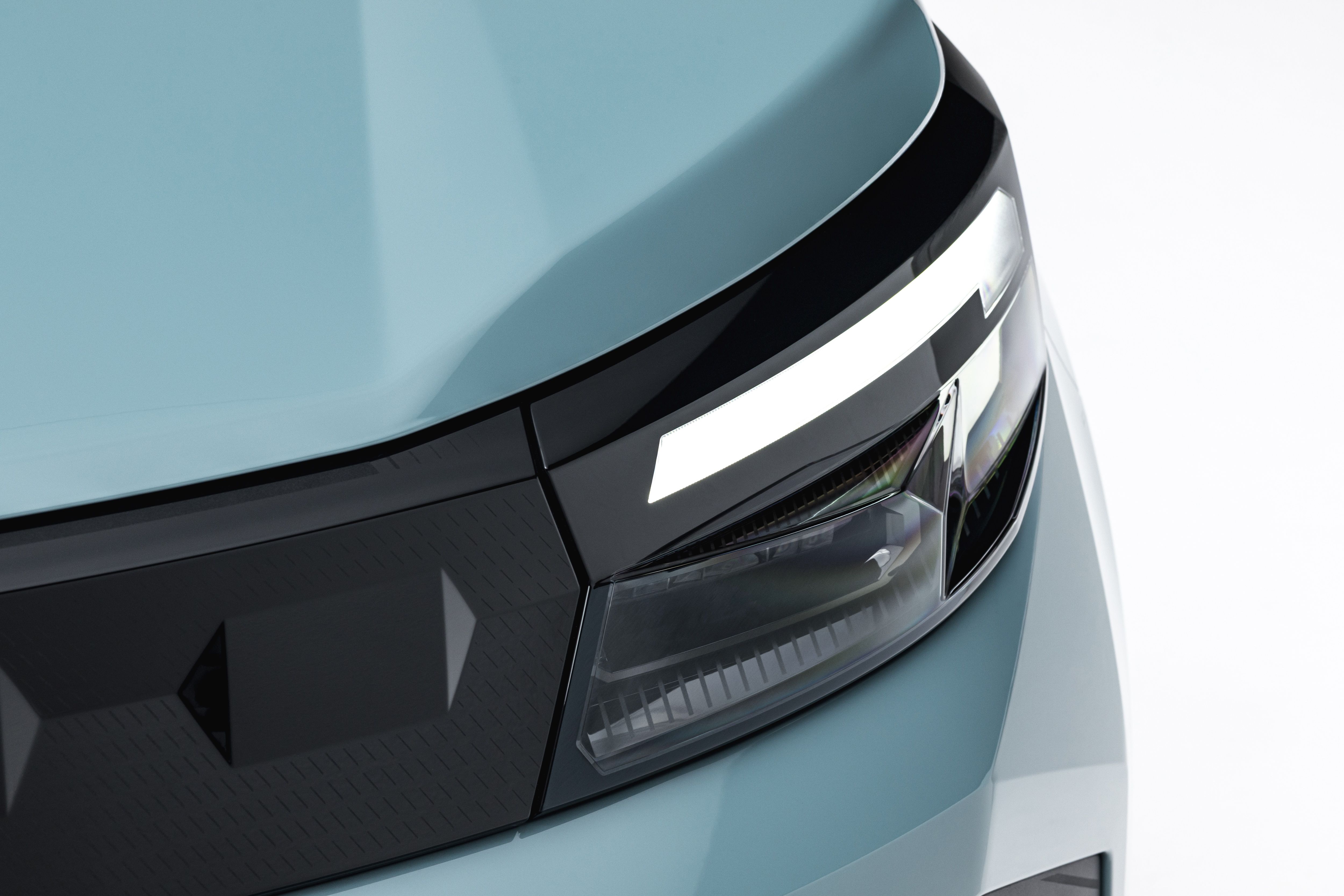 Dacia Spring 2026