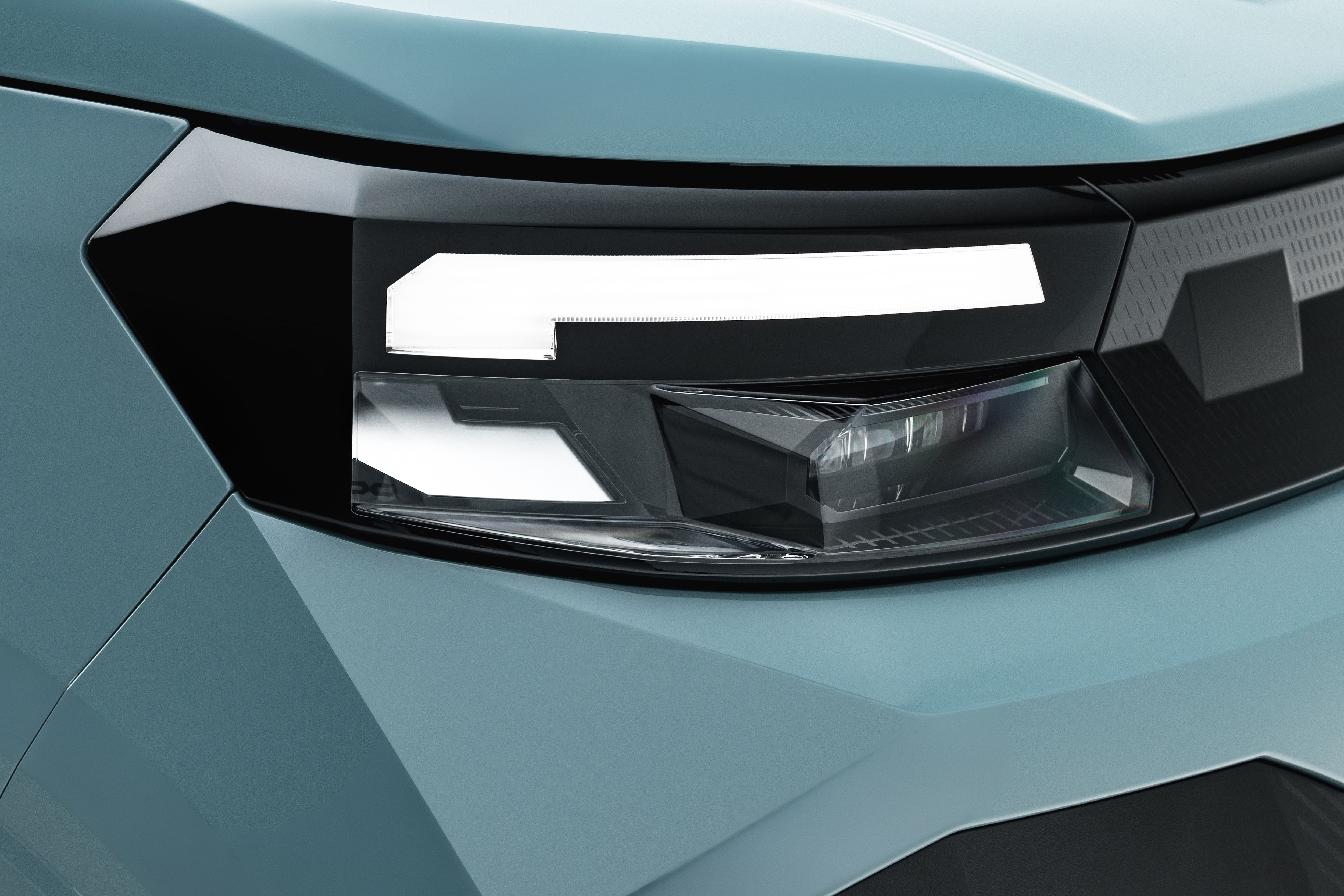 Dacia Spring 2026