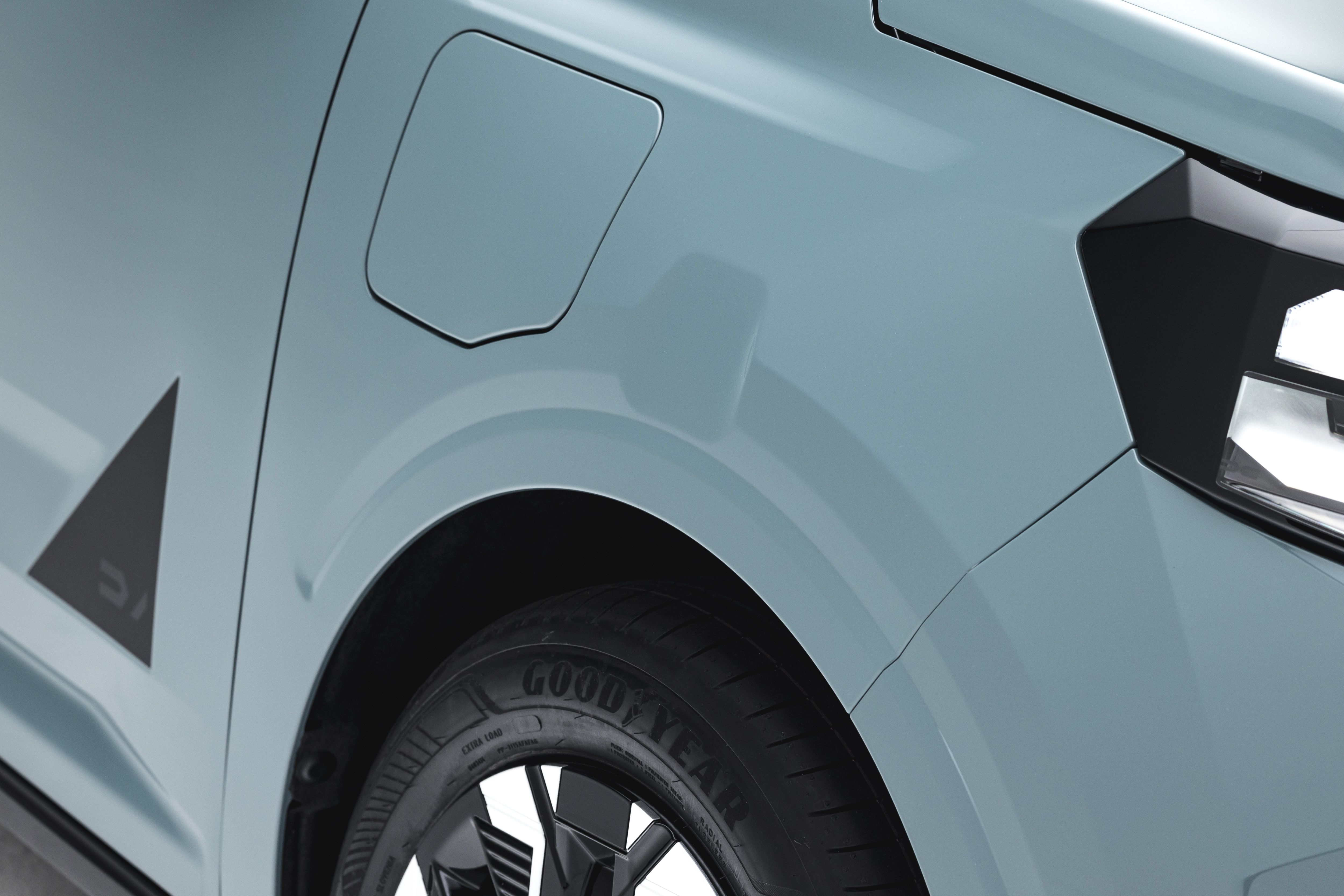 Dacia Spring 2026
