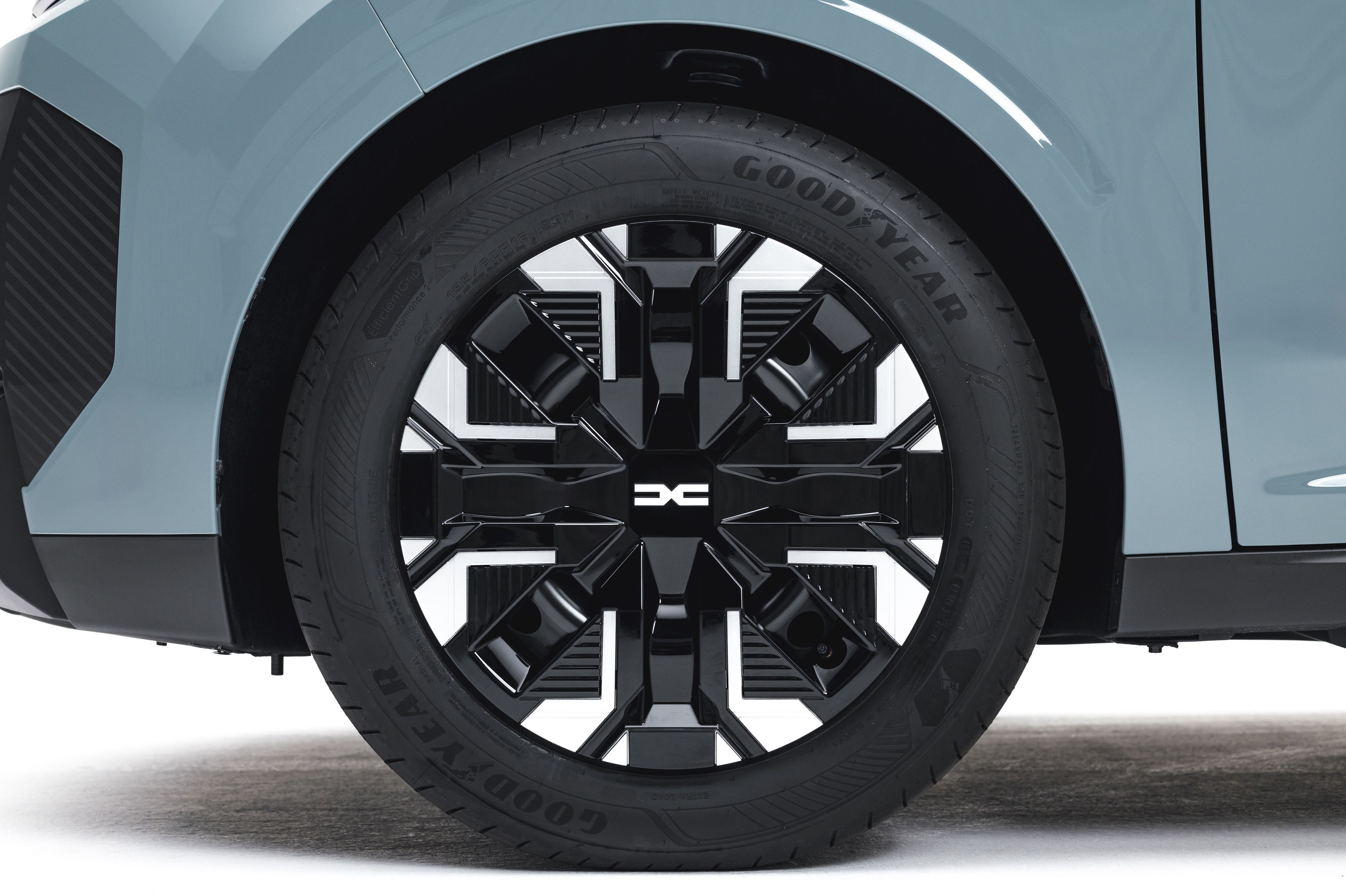 Dacia Spring 2026