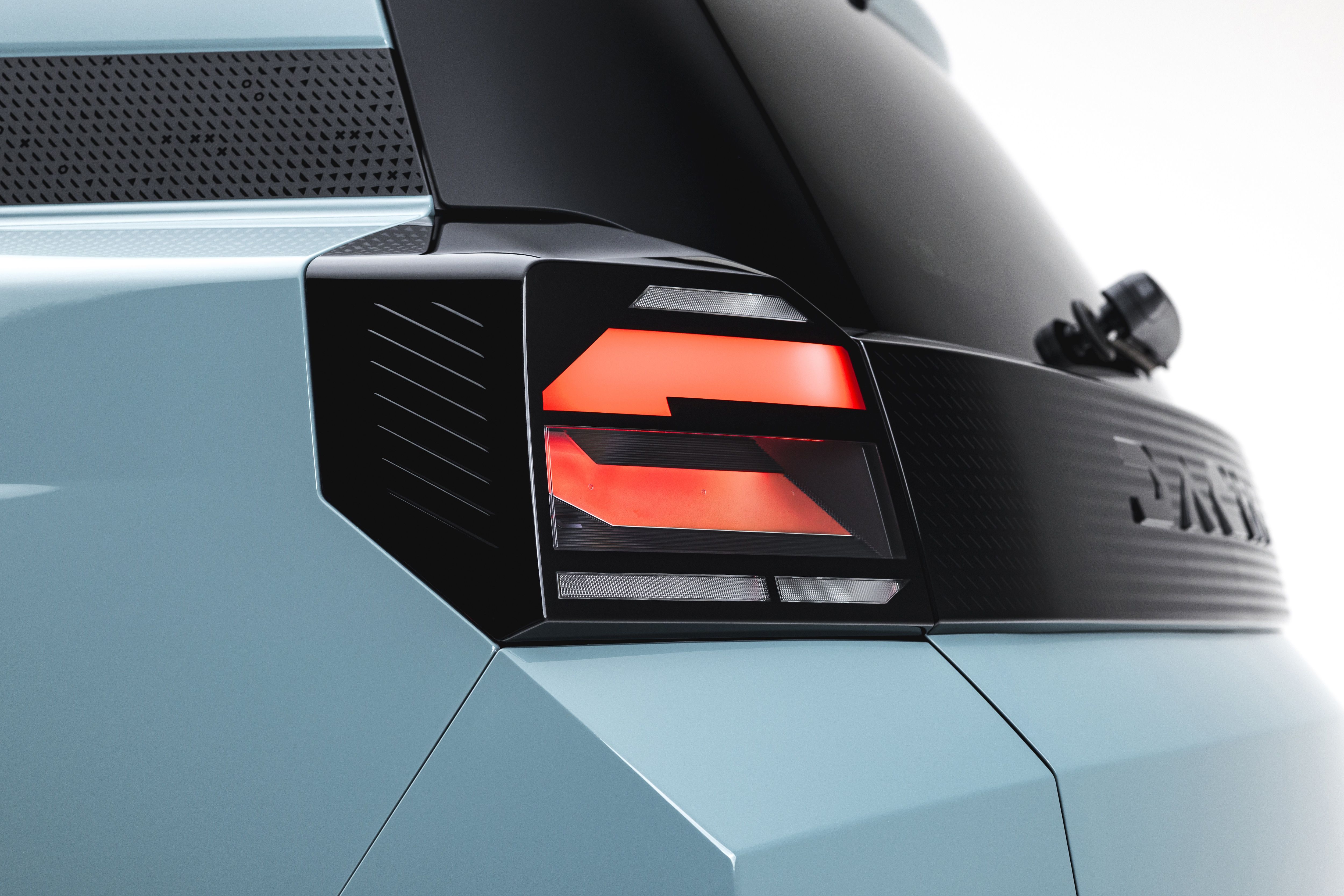 Dacia Spring 2026