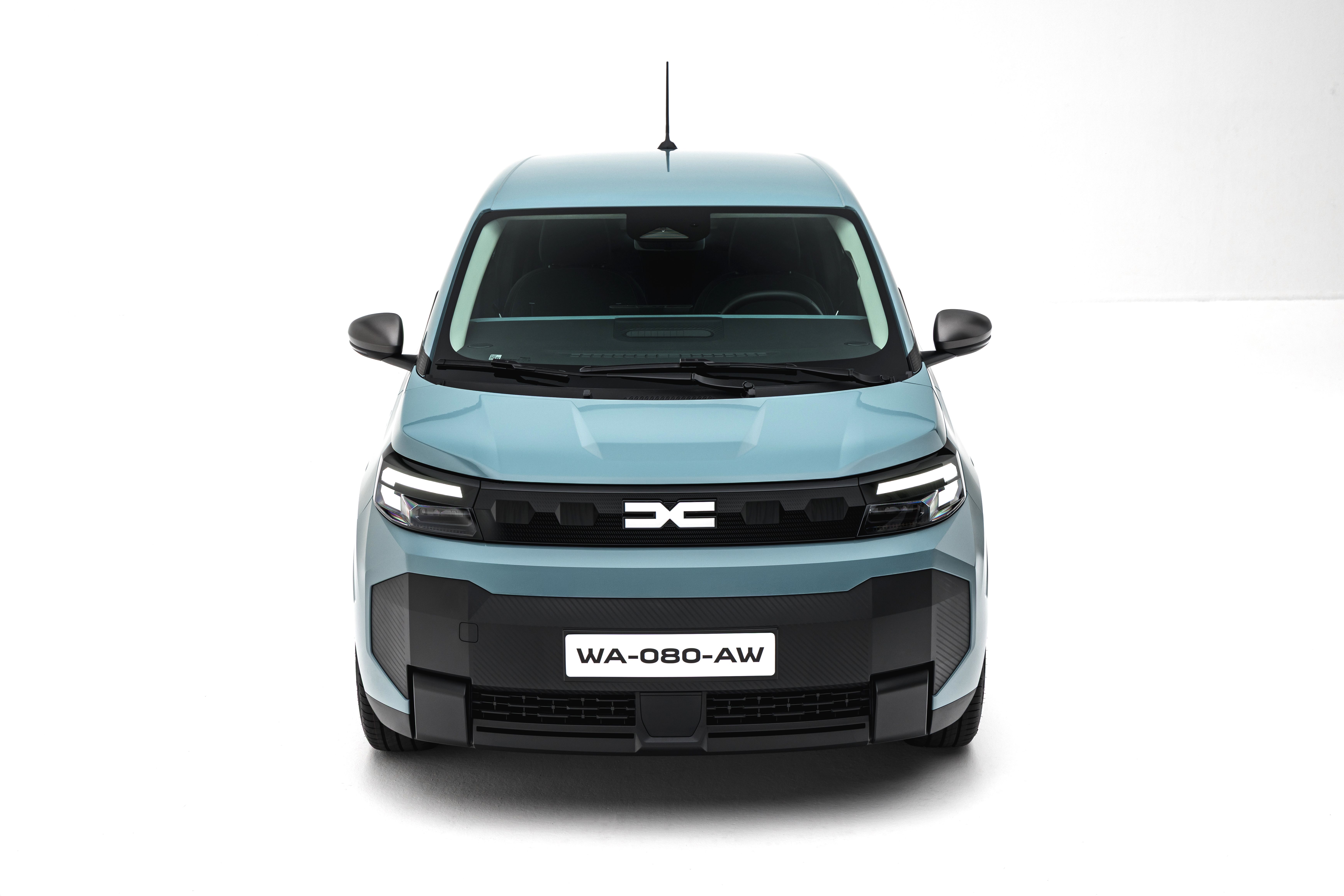 Dacia Spring 2026