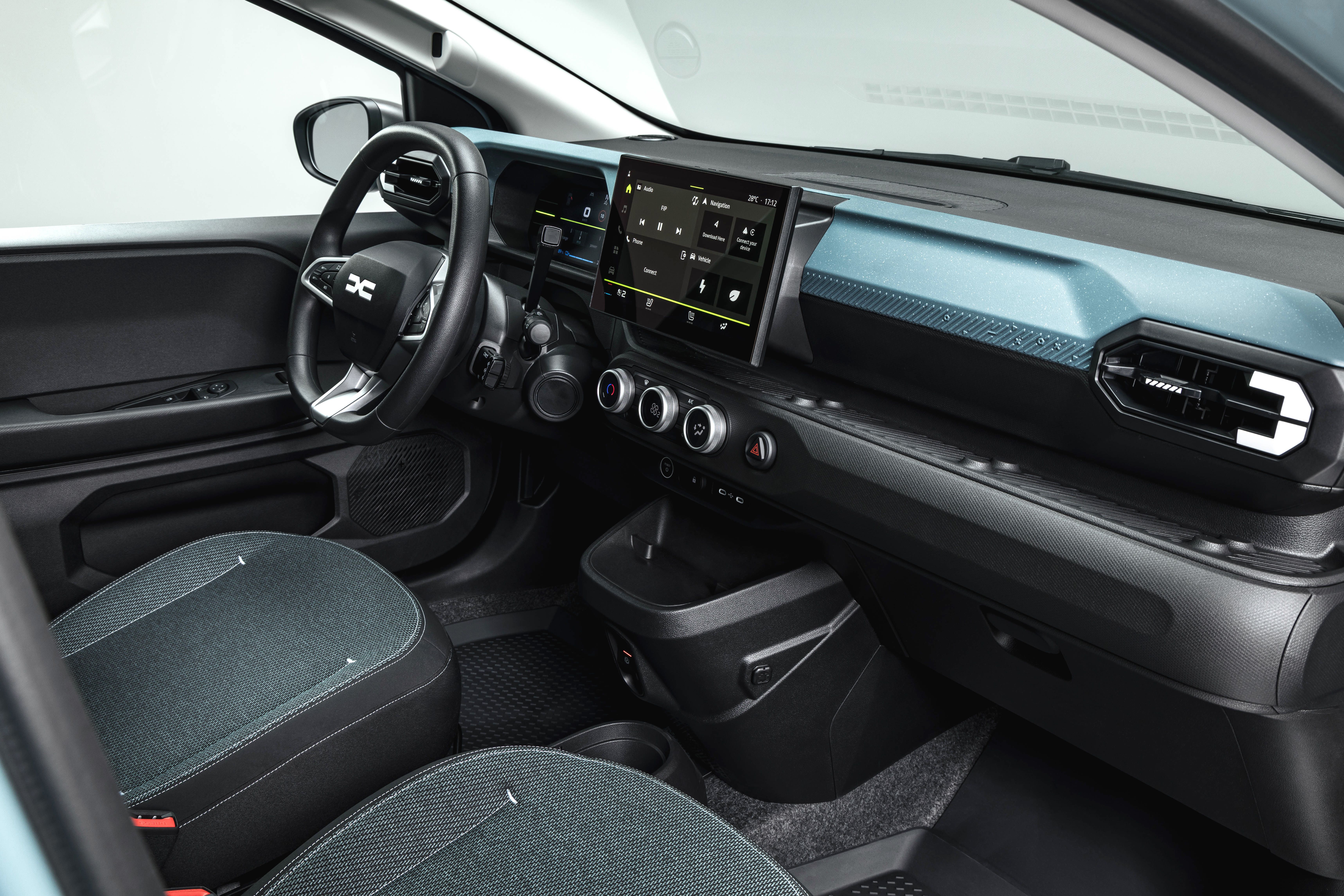 Dacia Spring 2026