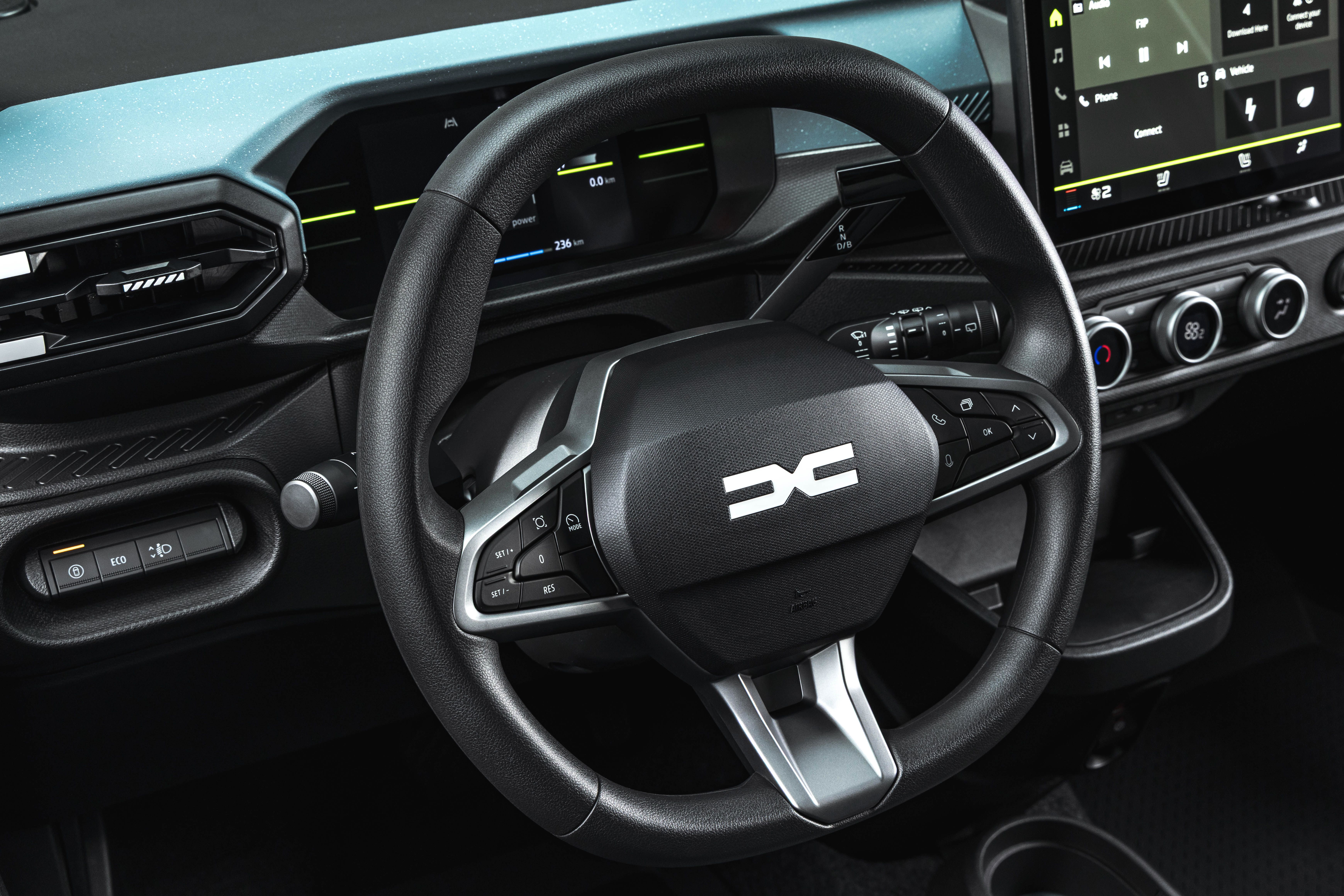 Dacia Spring 2026
