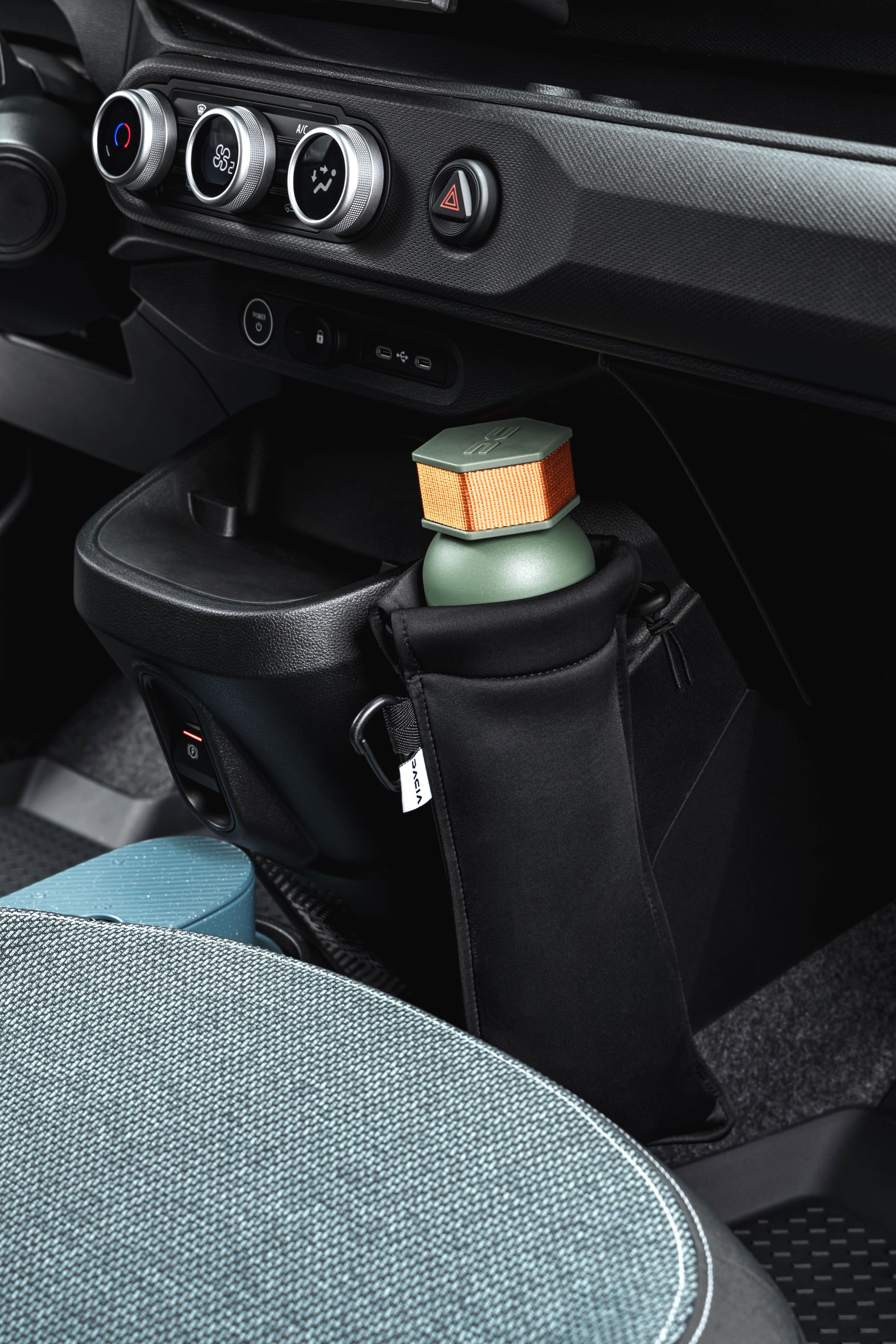 Dacia Spring 2026