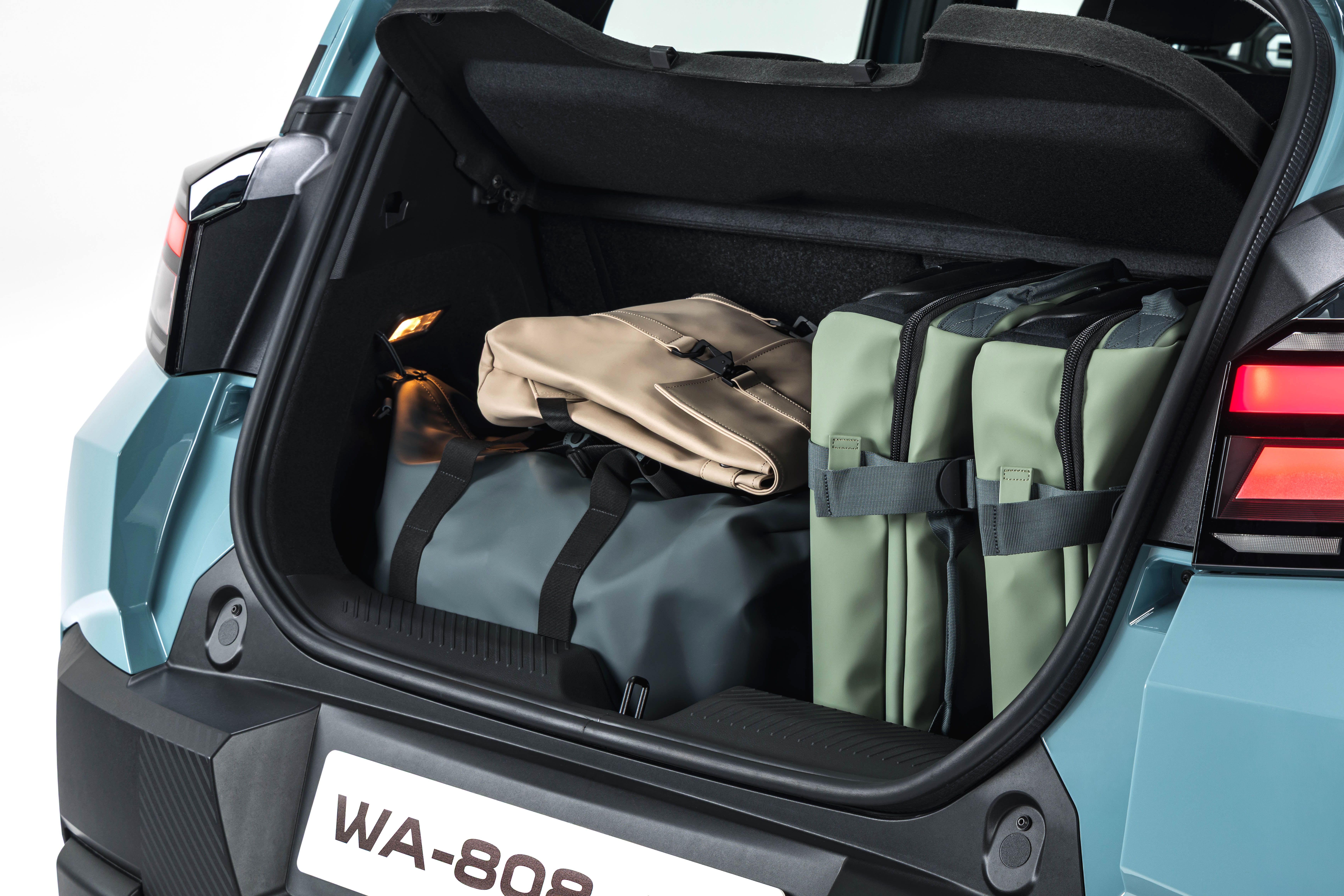 Dacia Spring 2026