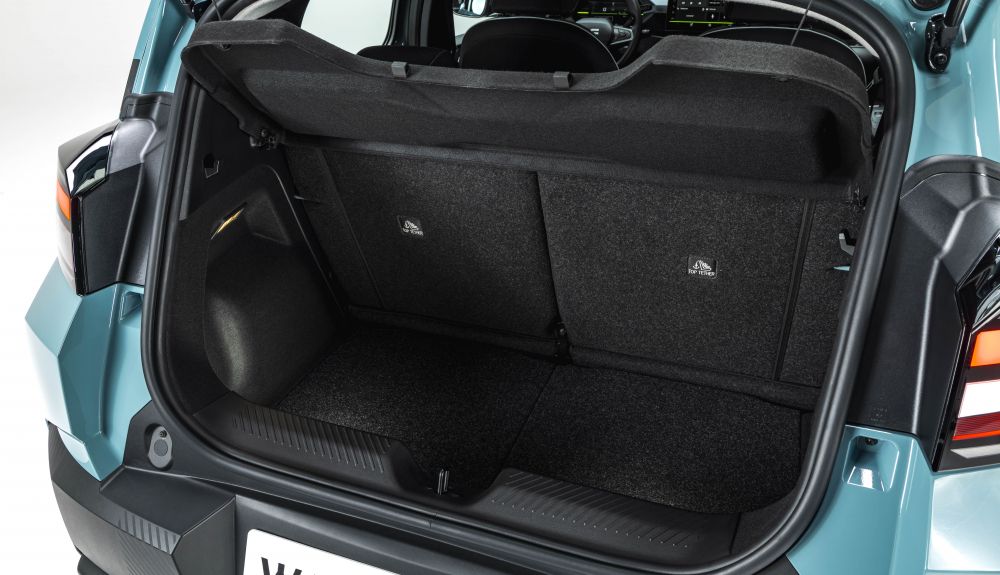 Dacia Spring 2026
