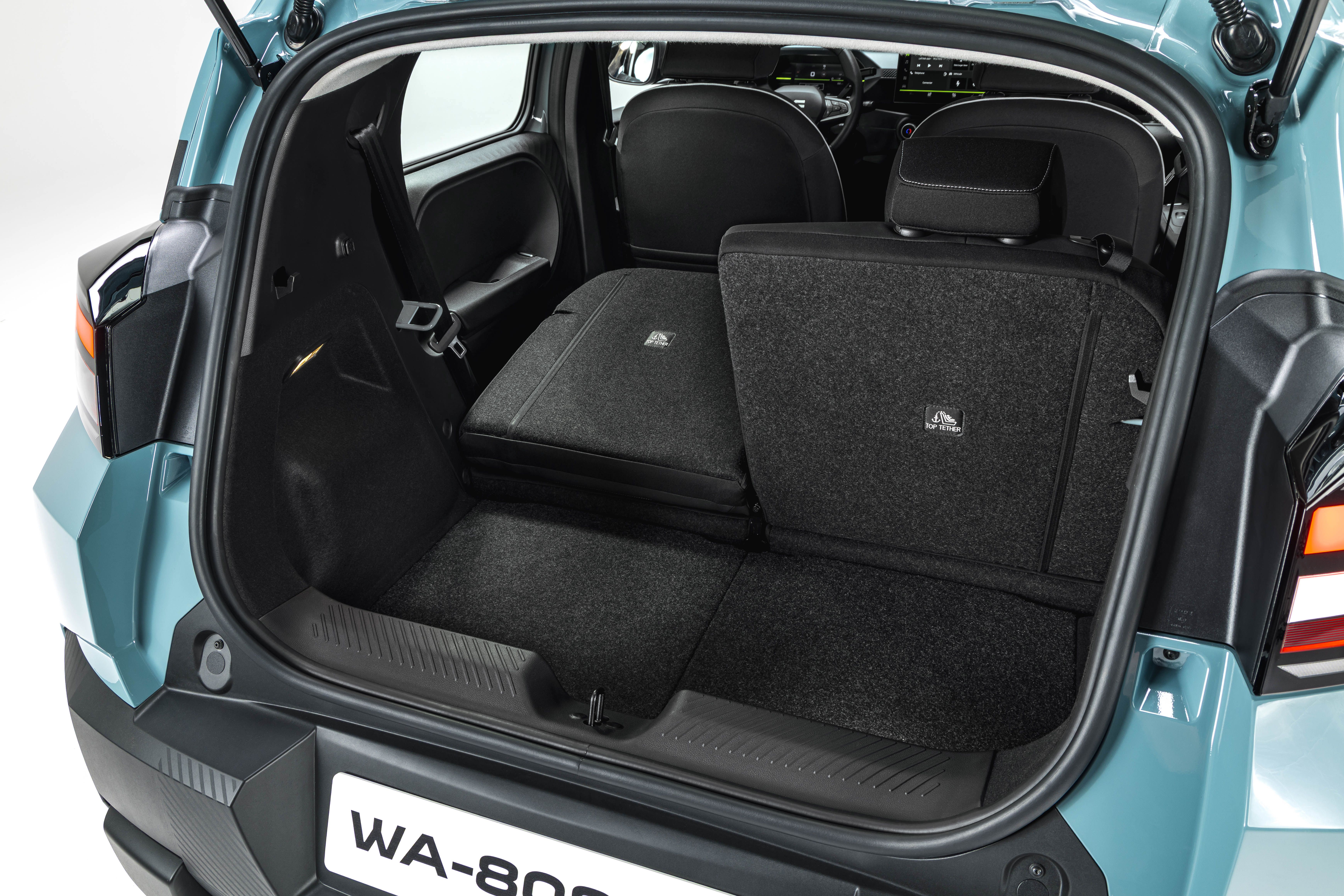Dacia Spring 2026