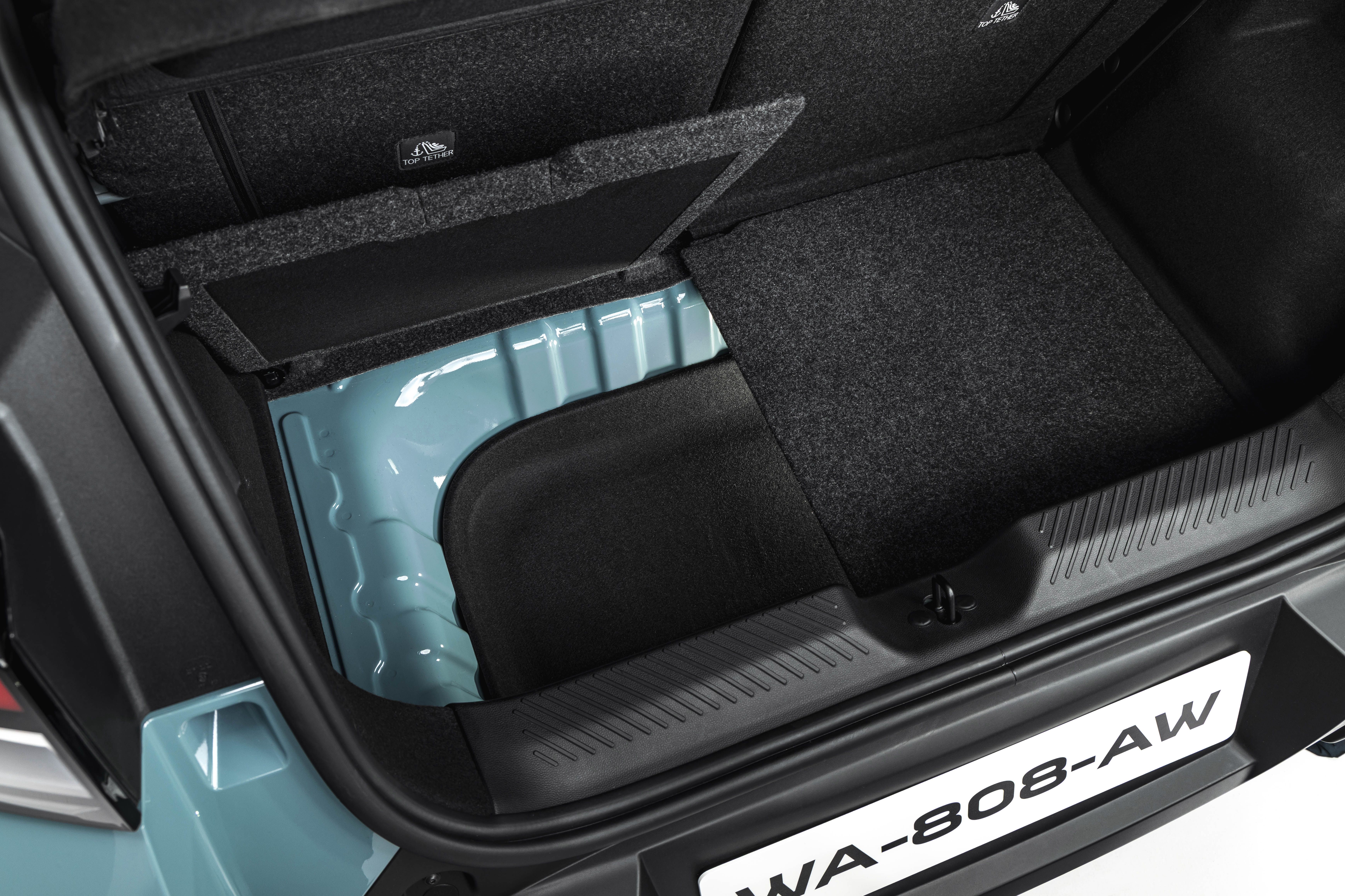 Dacia Spring 2026