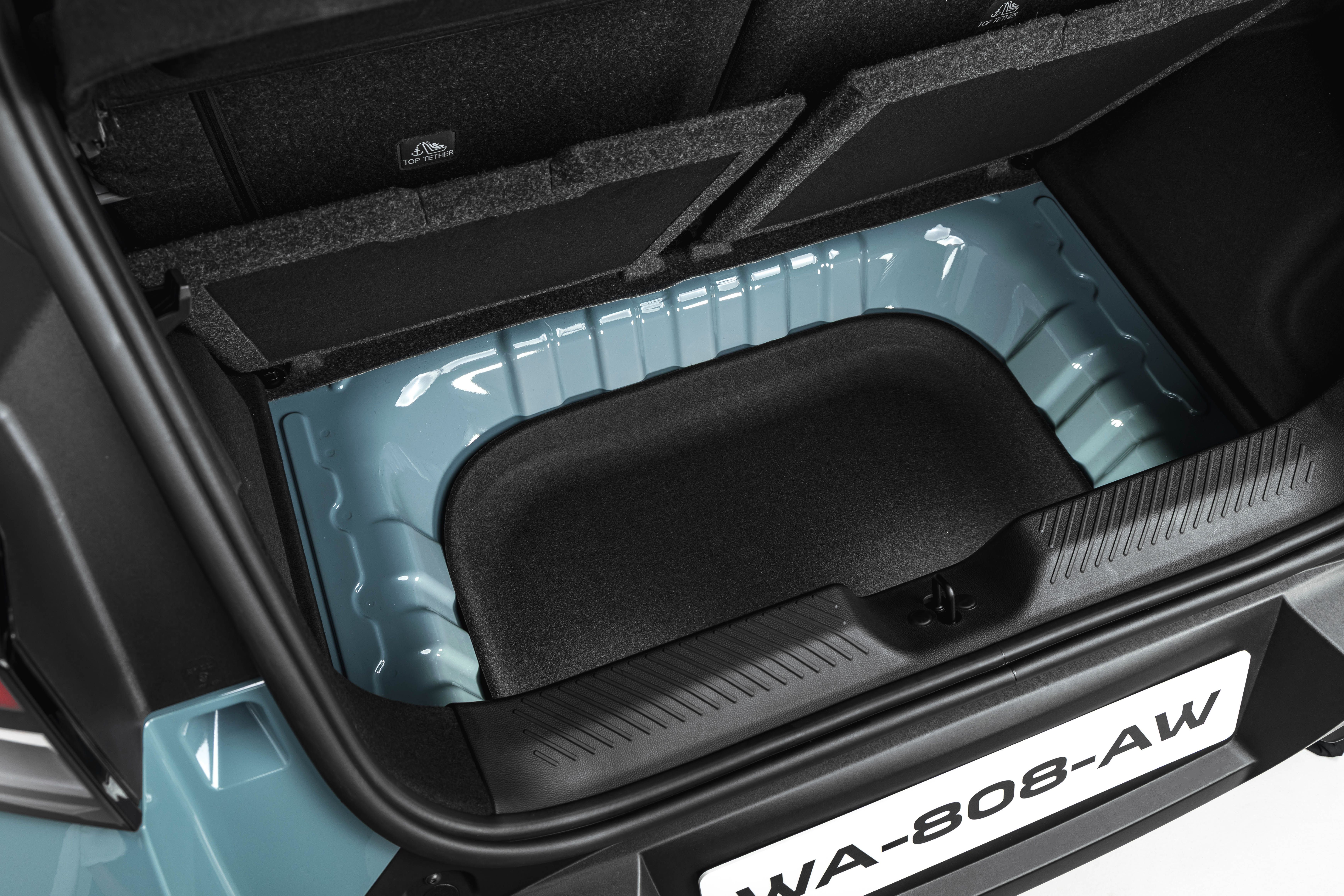 Dacia Spring 2026