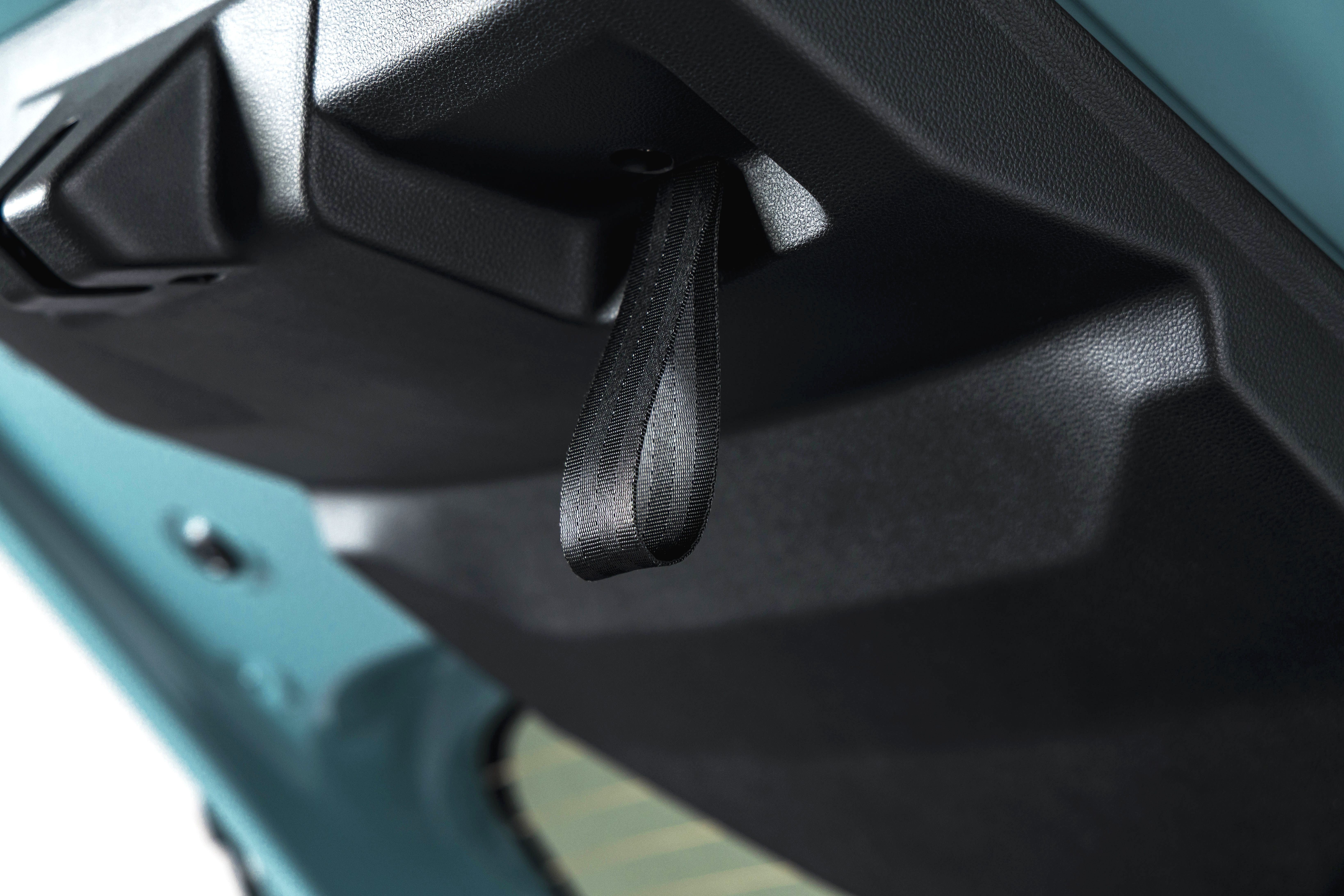 Dacia Spring 2026