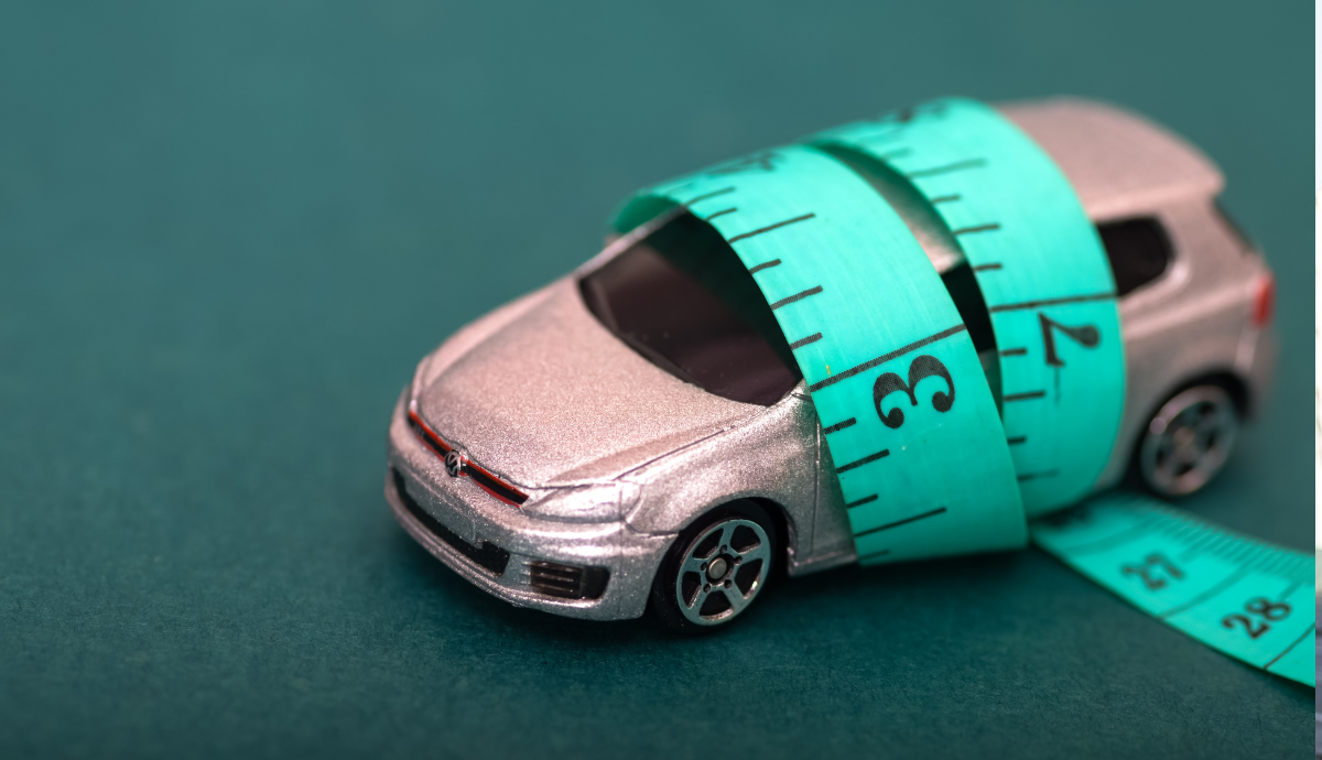 medidas coche