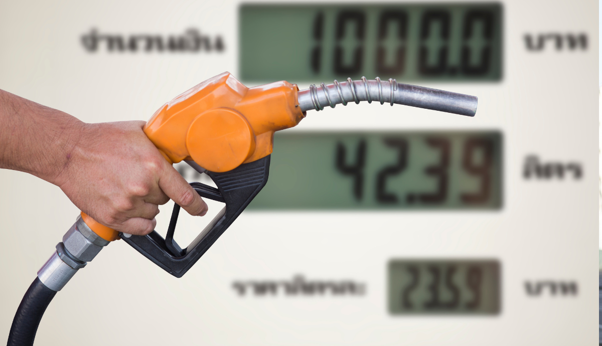 ¿Cómo saber cuándo está el precio de la gasolina más barata?