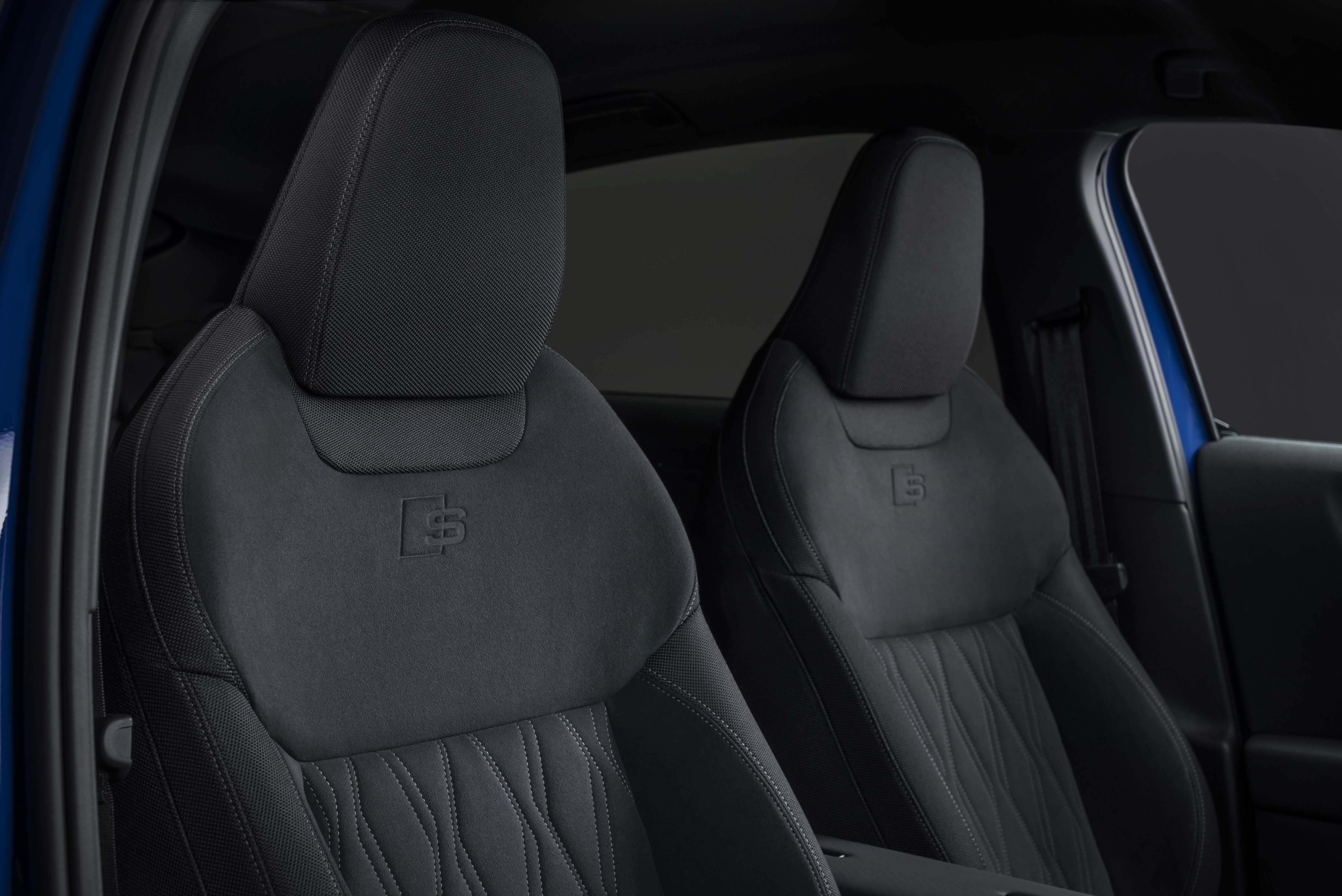 Así es el nuevo Audi A2 e-tron