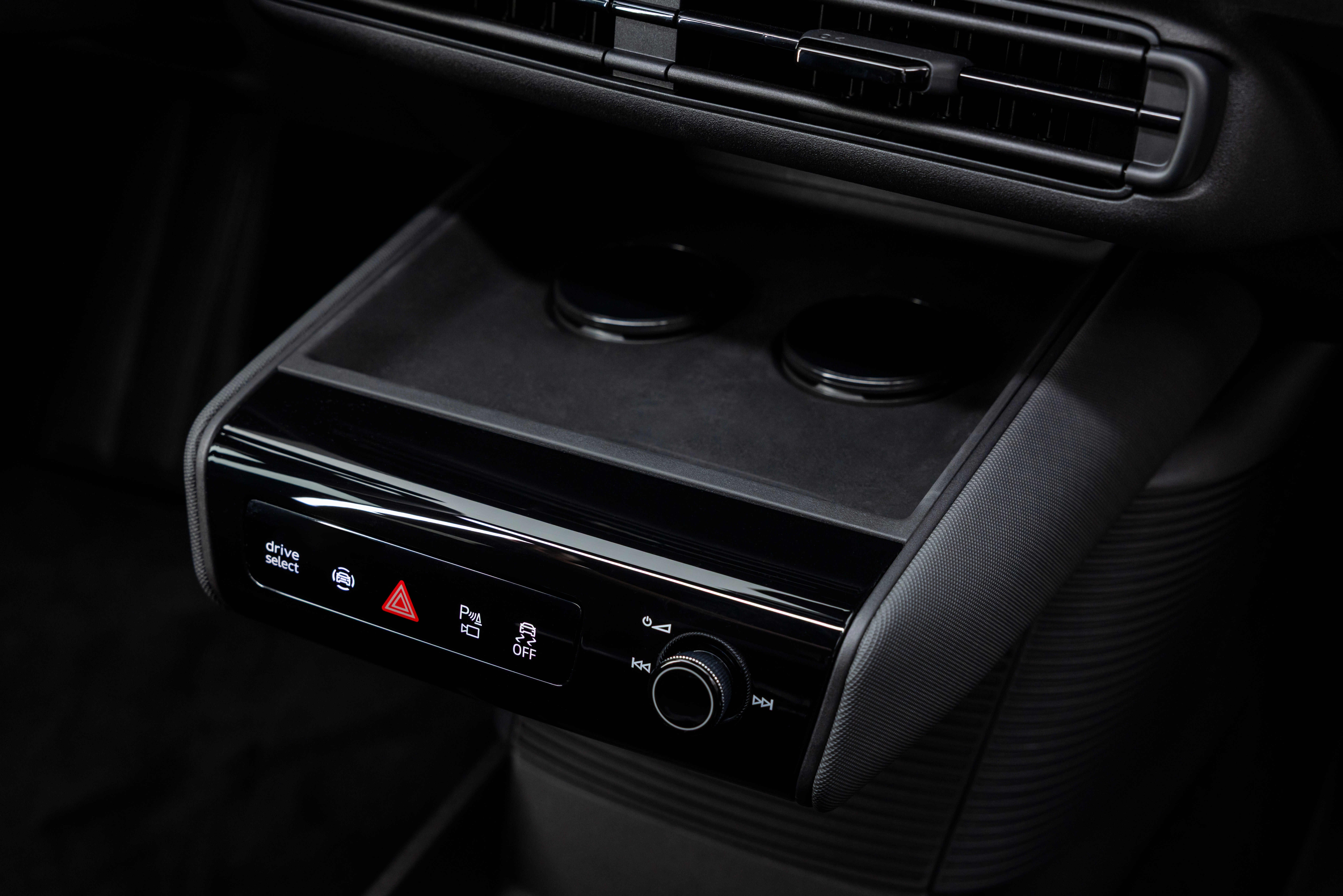 Así es el nuevo Audi A2 e-tron