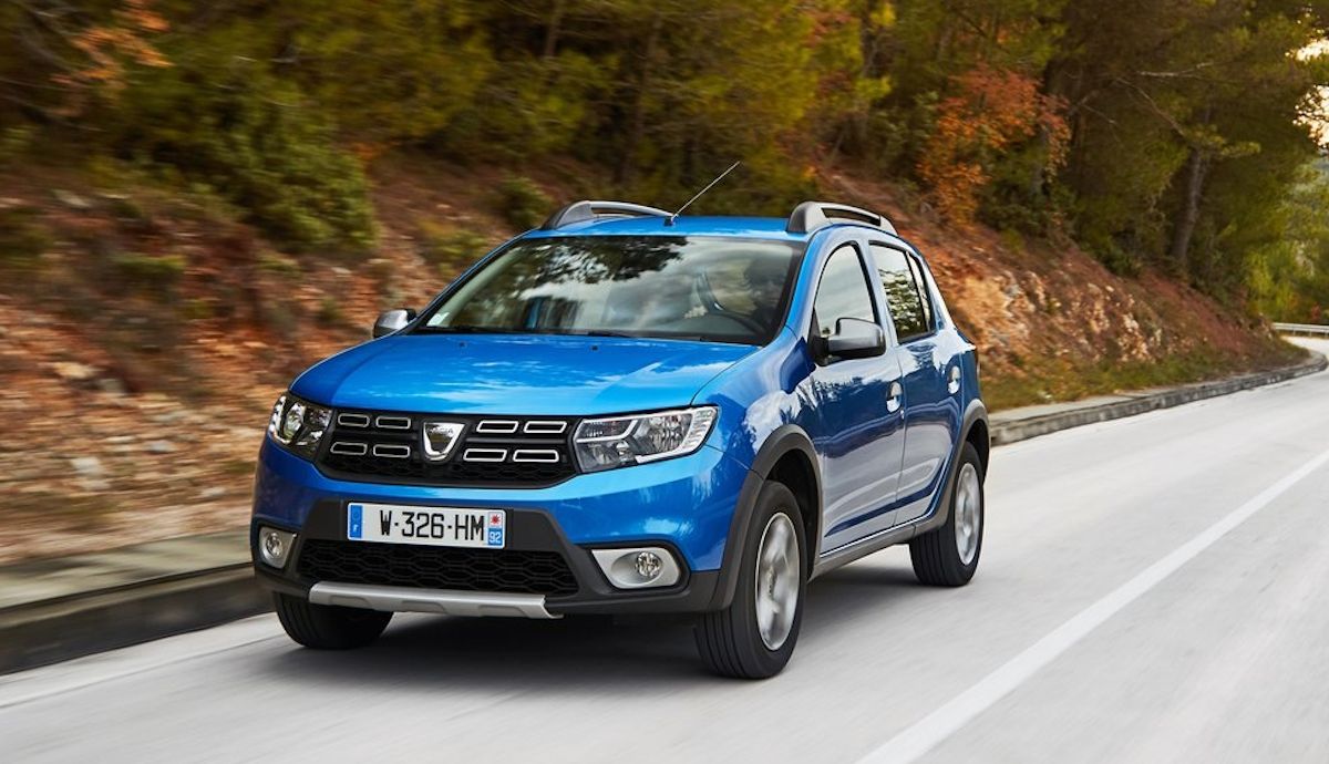 Dacia Sandero de segunda mano, es también una gran opción de compra, debilidades a tener en cuenta