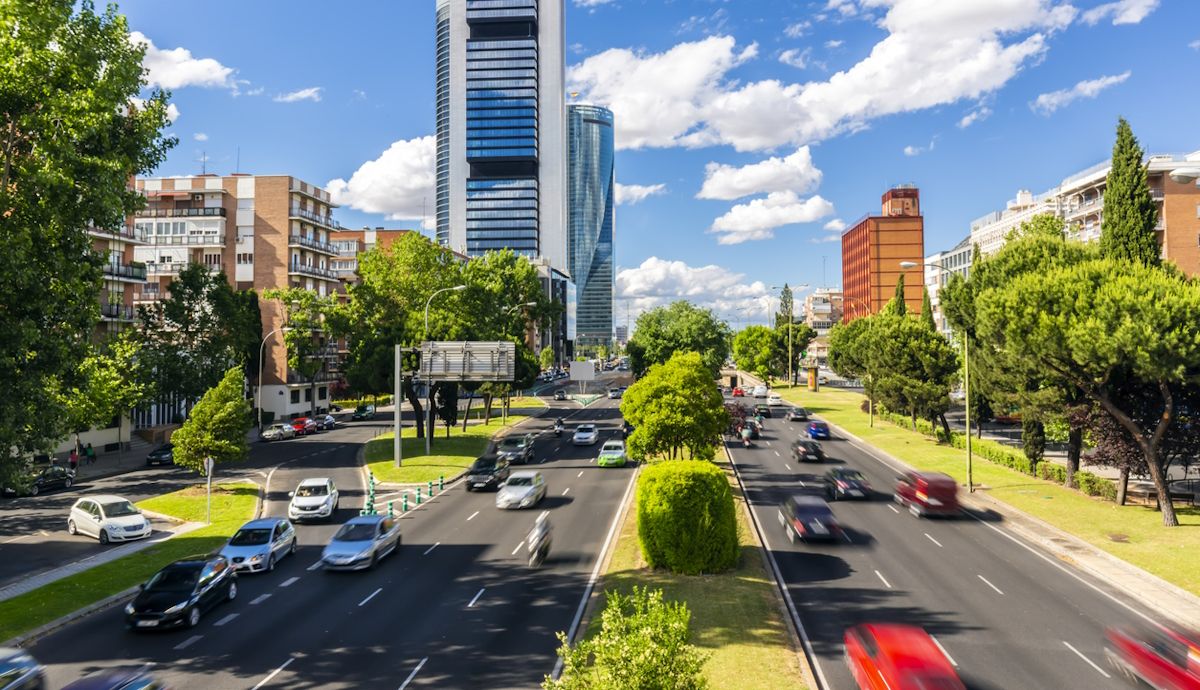 El nuevo Reglamento General de Circulación entra en vigor el 1 de octubre de 2026