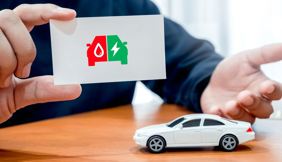 La cara oculta de los coches híbridos enchufables, lo que nadie te cuenta de la tecnología de moda