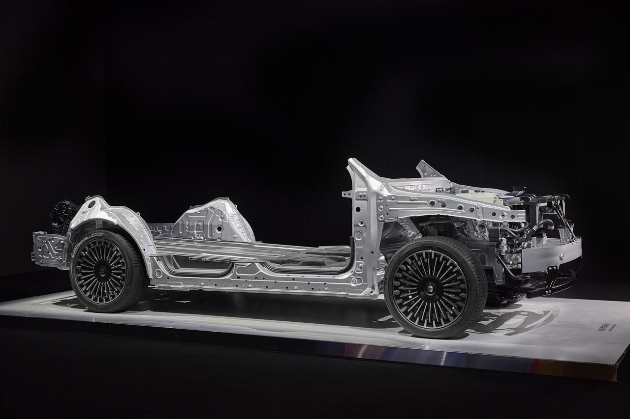 Plataforma Xiaomi Kunlun