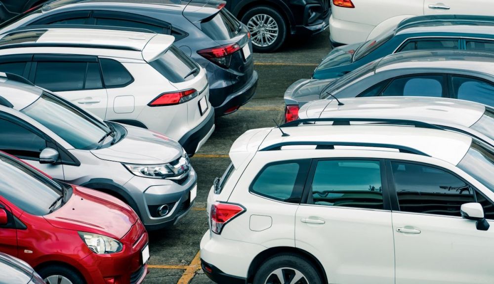 Los coches tipo SUV ya representan más del 60% de las ventas de vehículos nuevos, aproximadamente 2 de cada 3