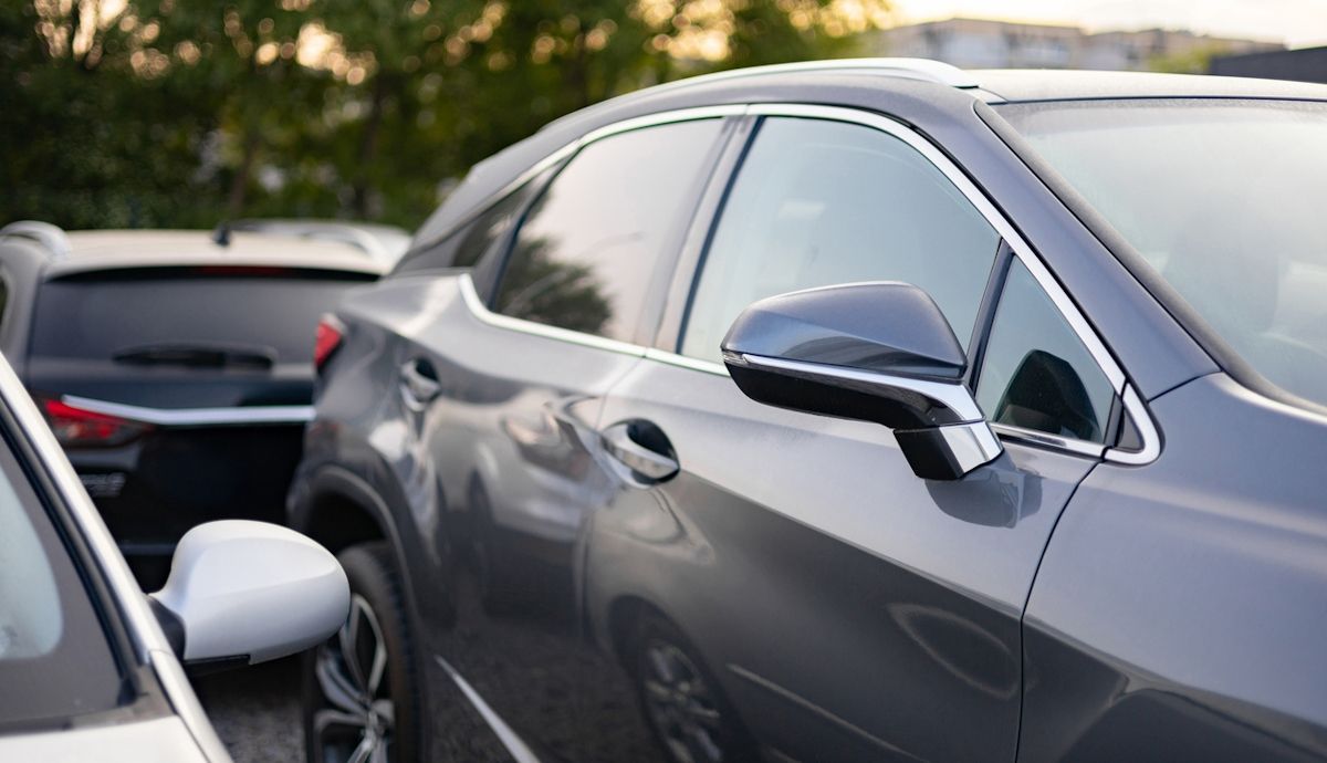 Los SUV pueden pagar más, una nueva ley penalizará sus dimensiones a partir de octubre en España