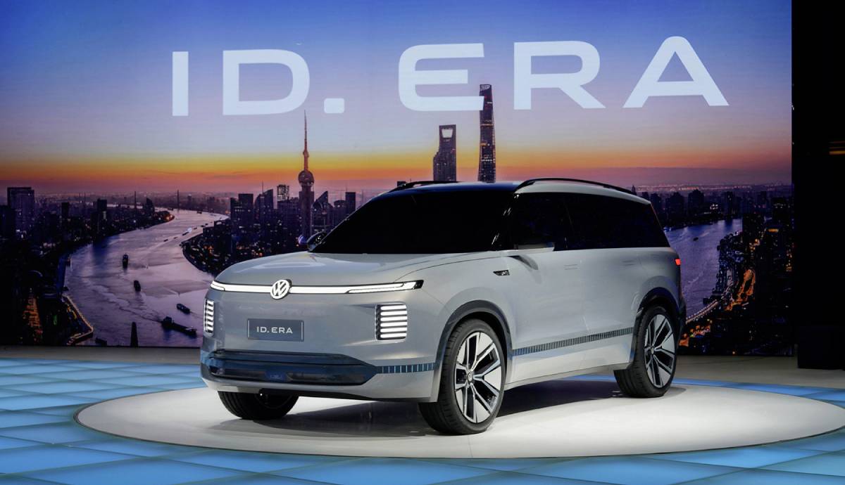 Qué es un coche EREV y por qué los vehículos eléctricos empiezan a montar motores de gasolina
