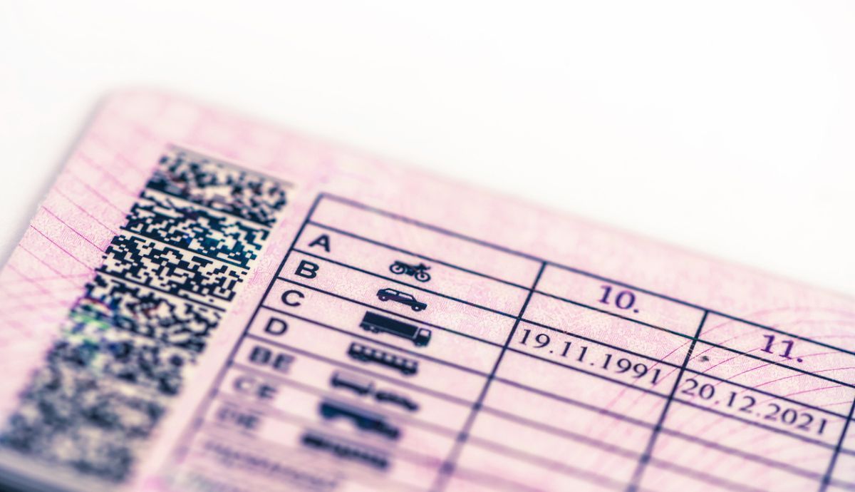 Para qué sirve el certificado de puntos de la DGT