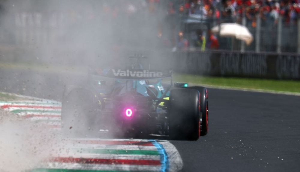 Es Madring un circuito de F1 demasiado peligroso, esto es lo que opinan ya los pilotos