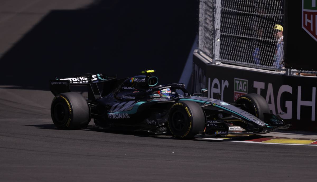 Antonelli gana la primera carrera de F1 disputada en el Madring los españoles para olvidar