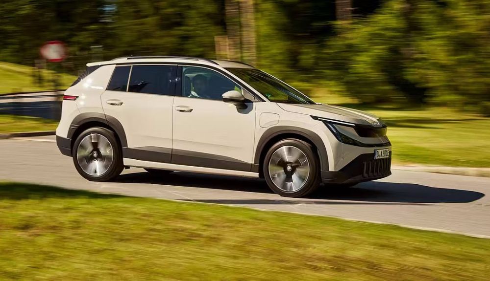 Skoda Epiq