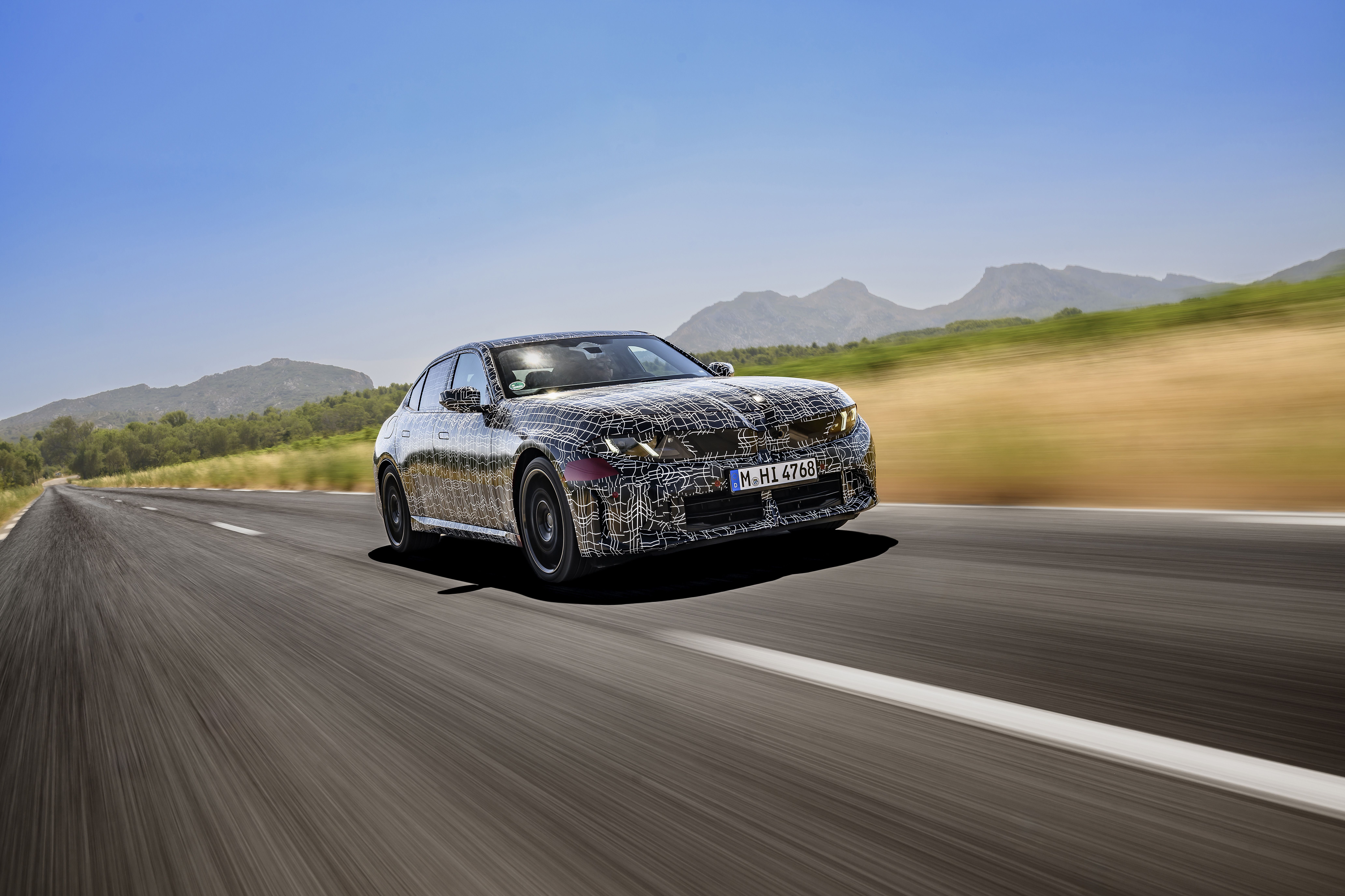 BMW Serie 3 (8ª generación)