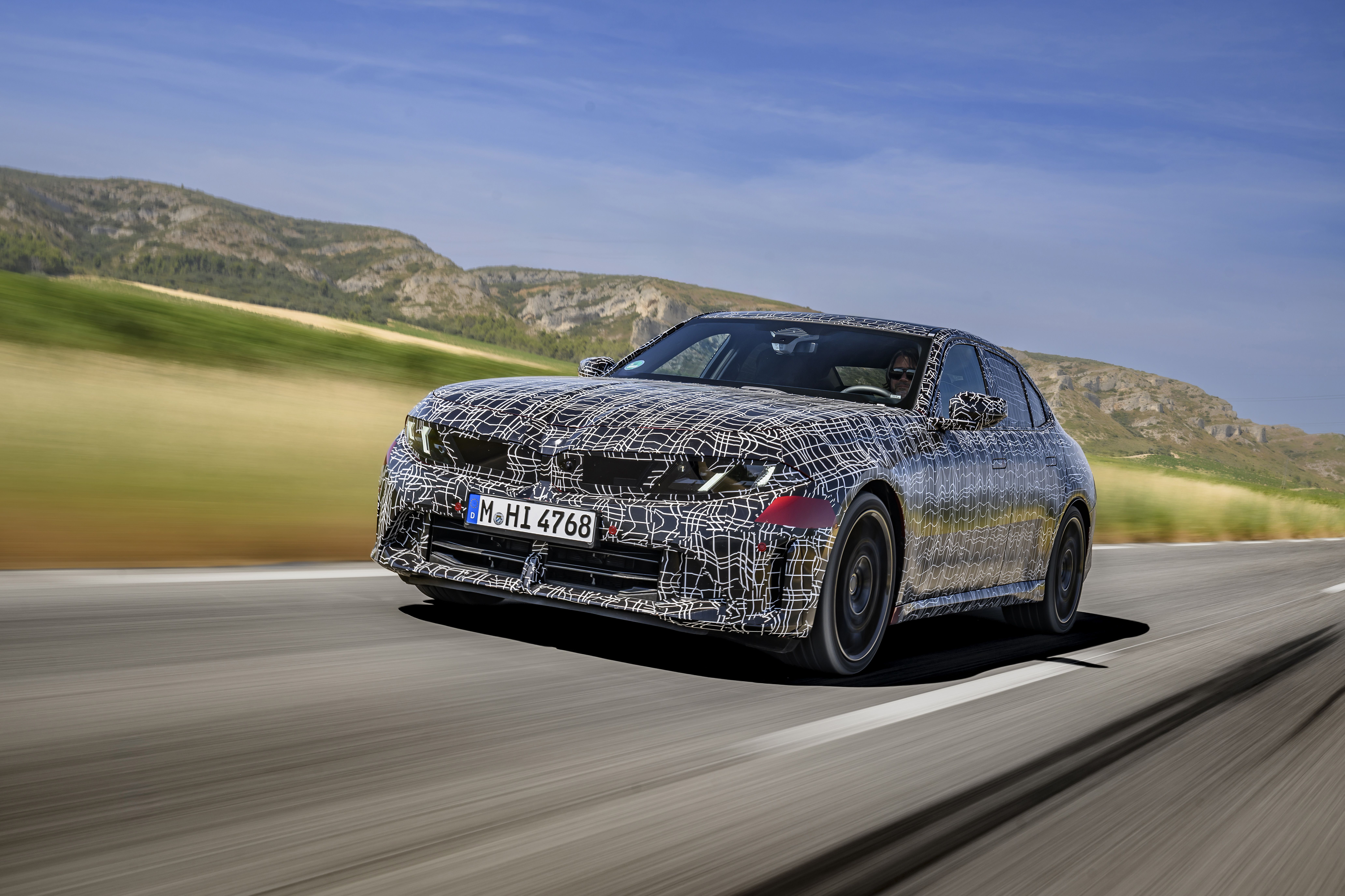 BMW Serie 3 (8ª generación)